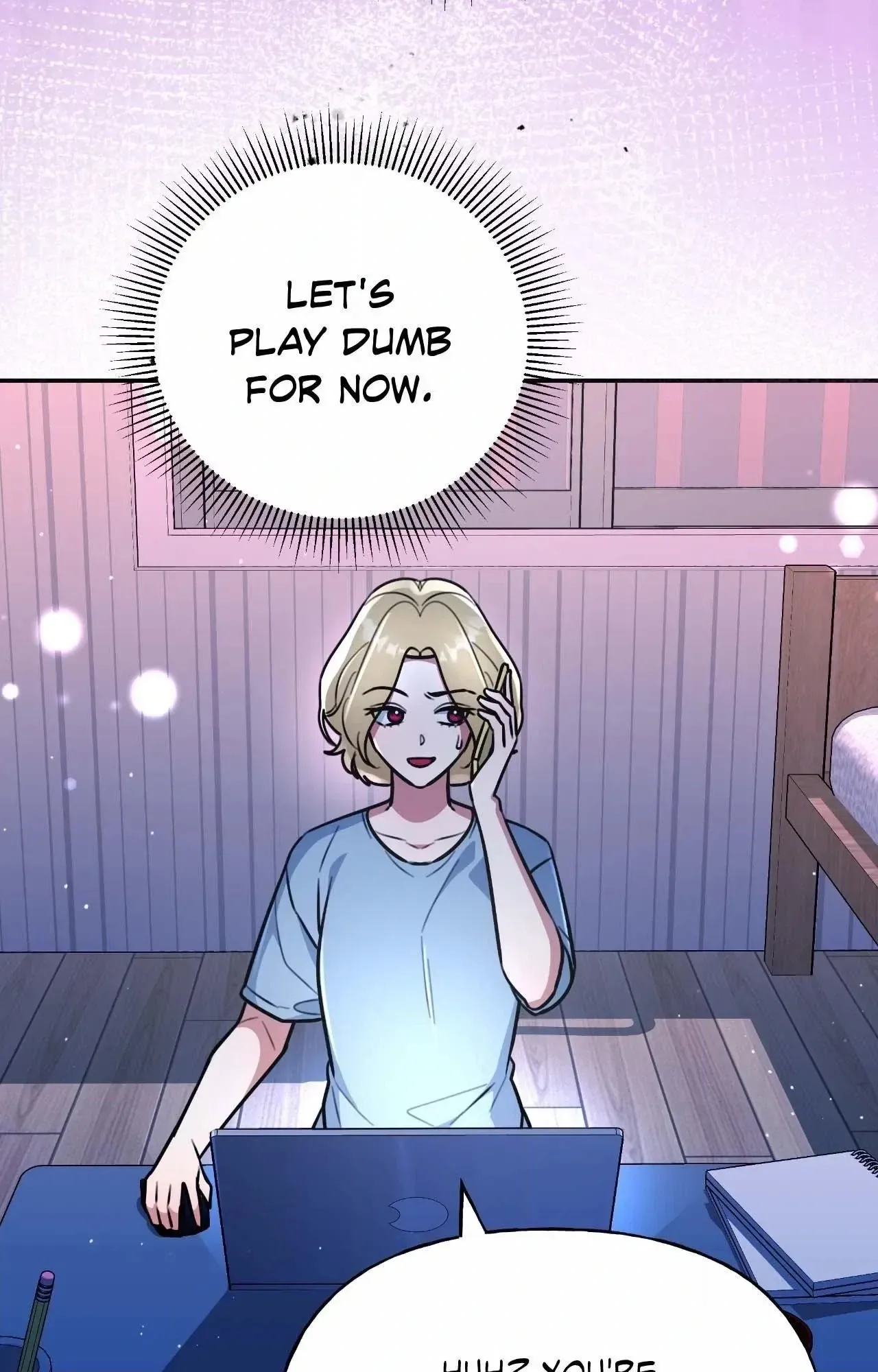 Read Turning the Tables chapter 42 image 79 on Lezhin