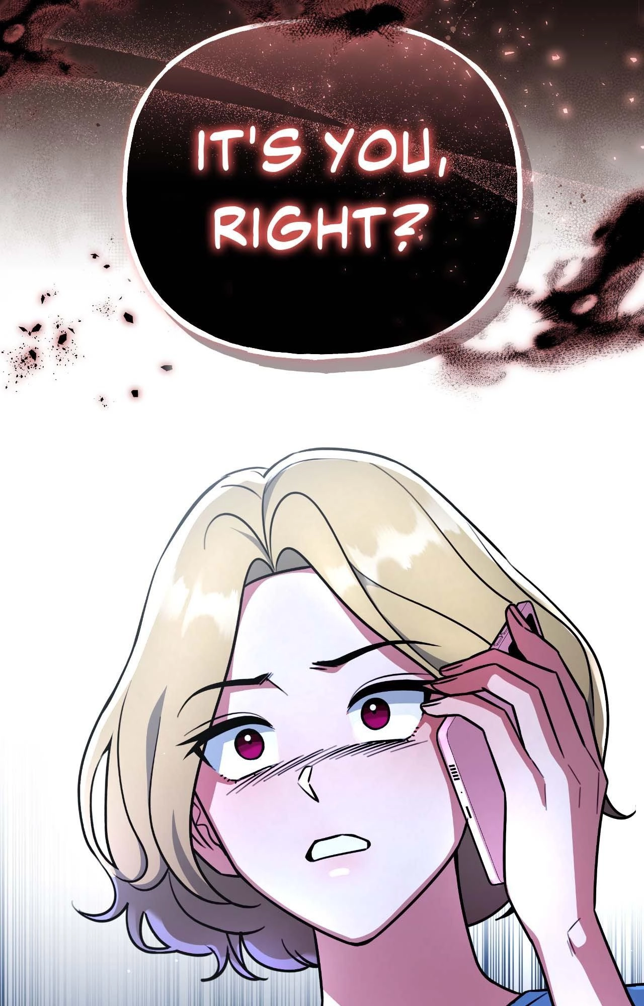 Read Turning the Tables chapter 42 image 84 on Lezhin