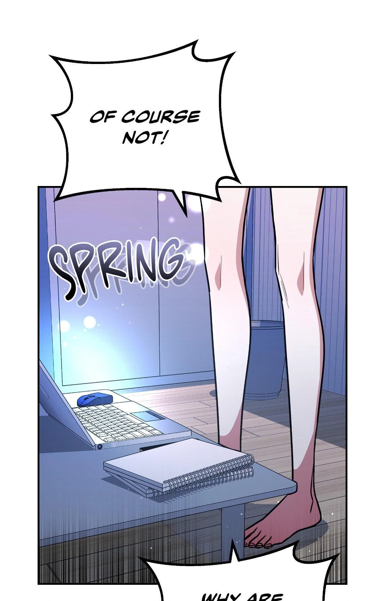 Read Turning the Tables chapter 42 image 86 on Lezhin