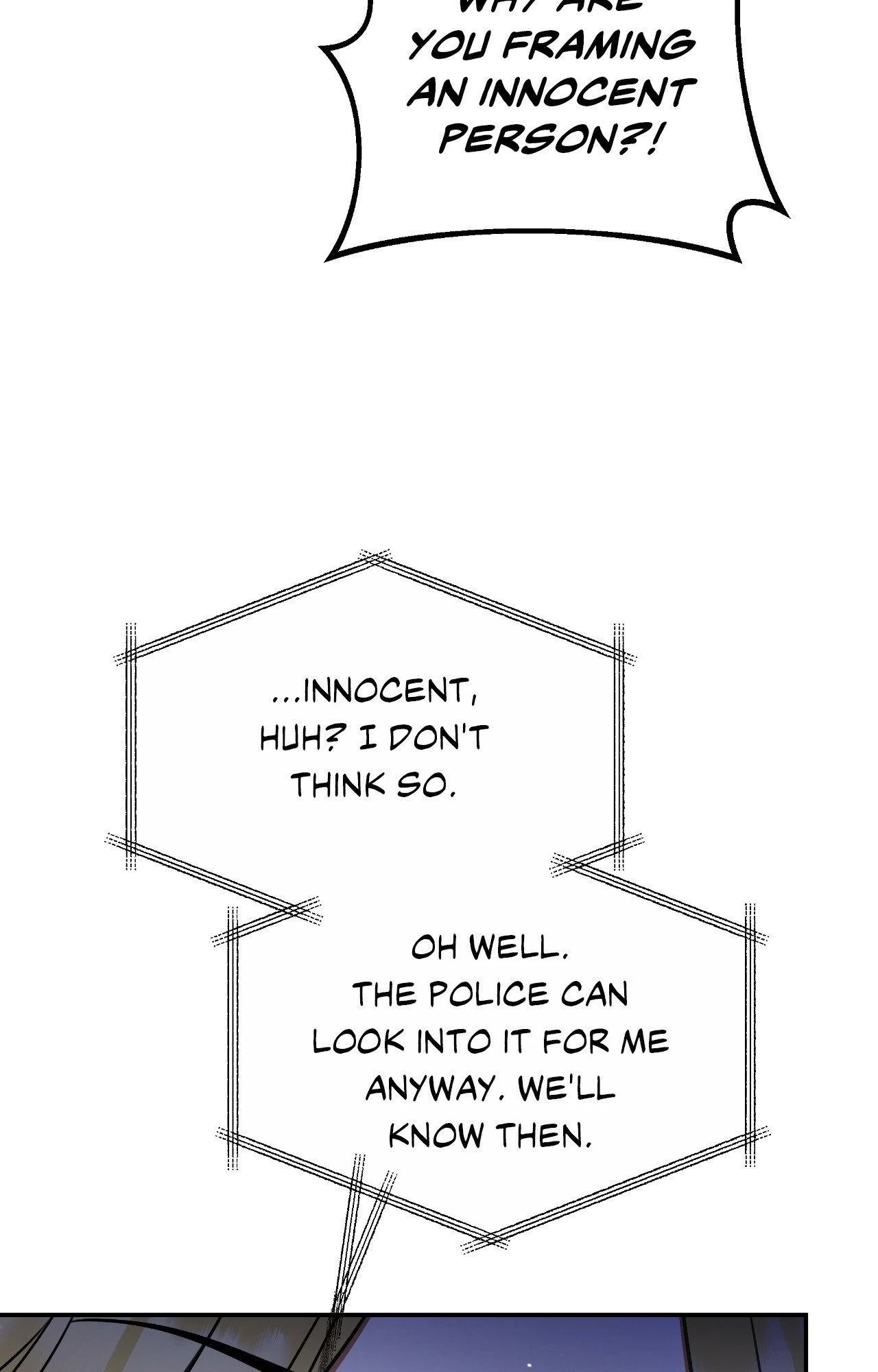 Read Turning the Tables chapter 42 image 87 on Lezhin