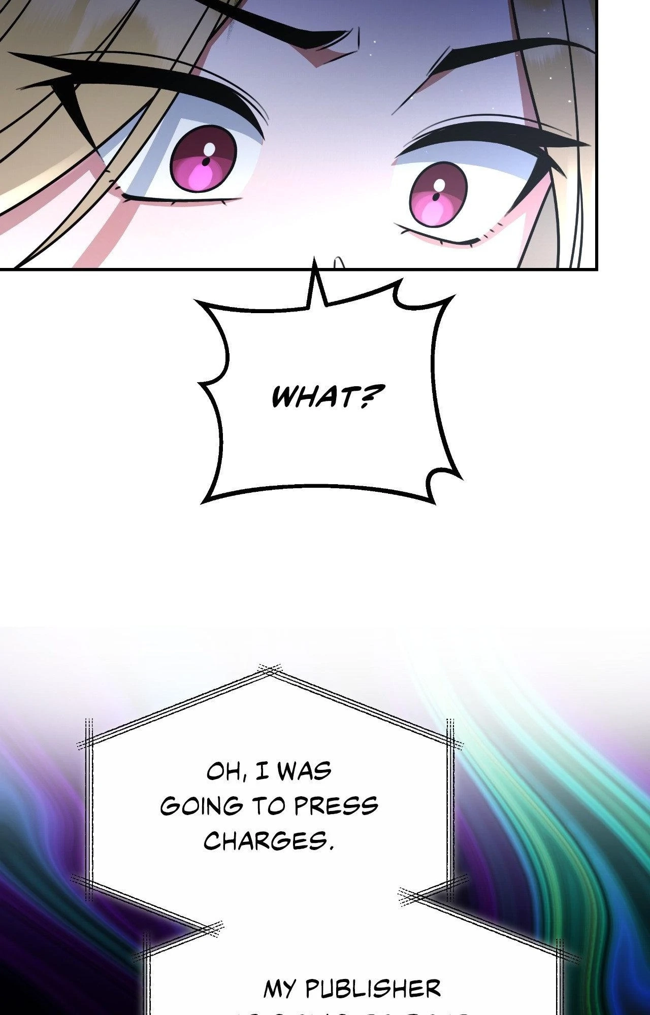 Read Turning the Tables chapter 42 image 88 on Lezhin