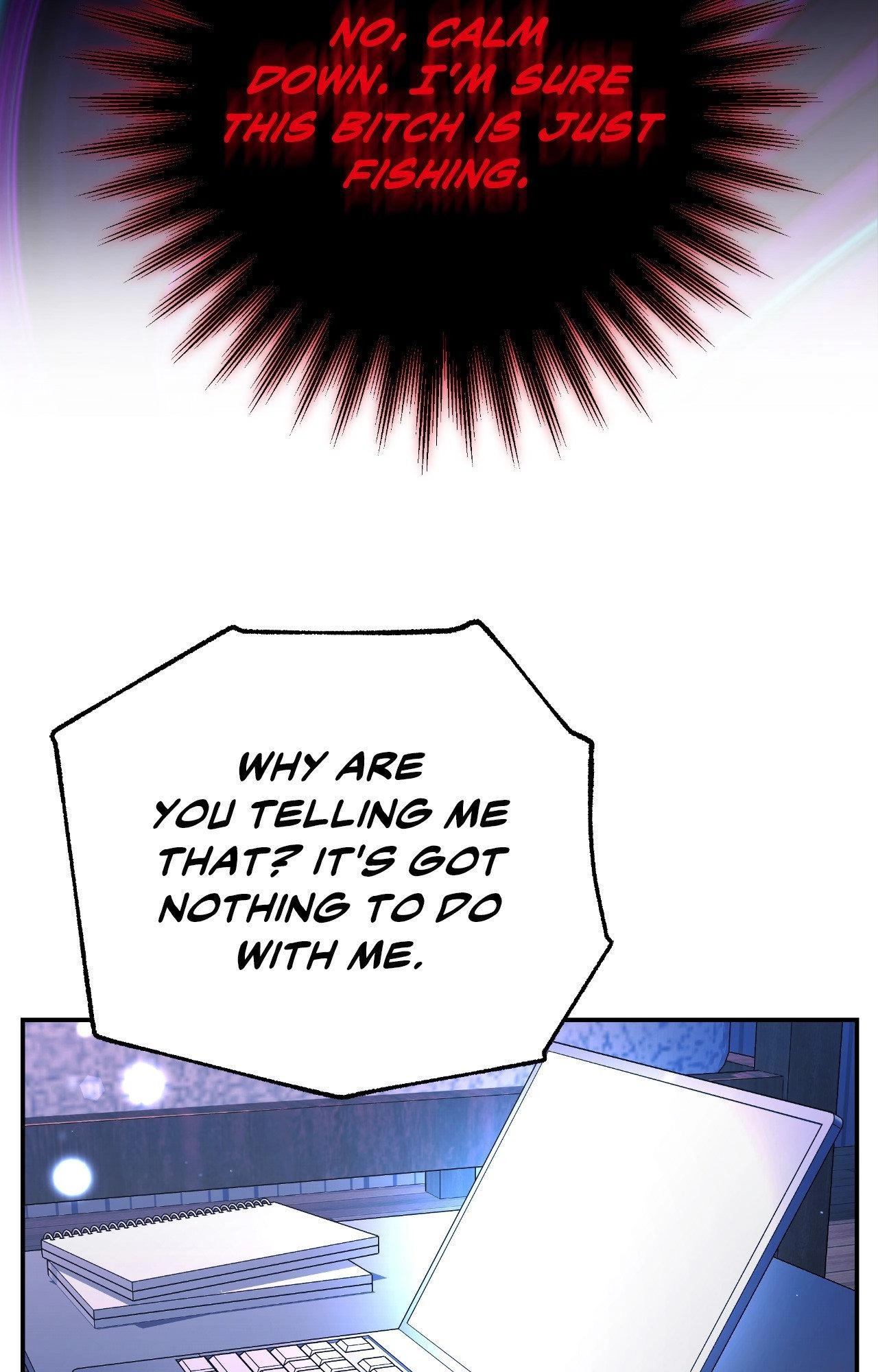 Read Turning the Tables chapter 42 image 91 on Lezhin