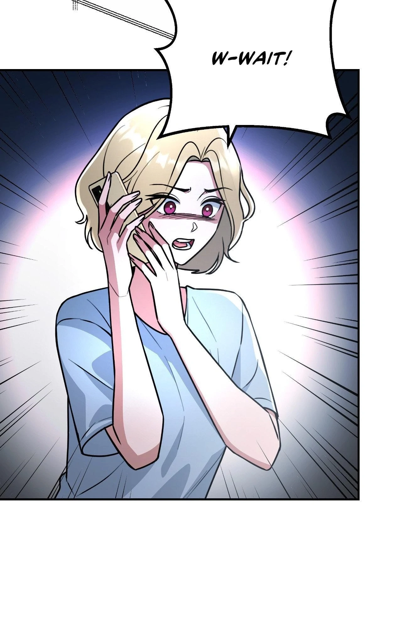Read Turning the Tables chapter 42 image 93 on Lezhin