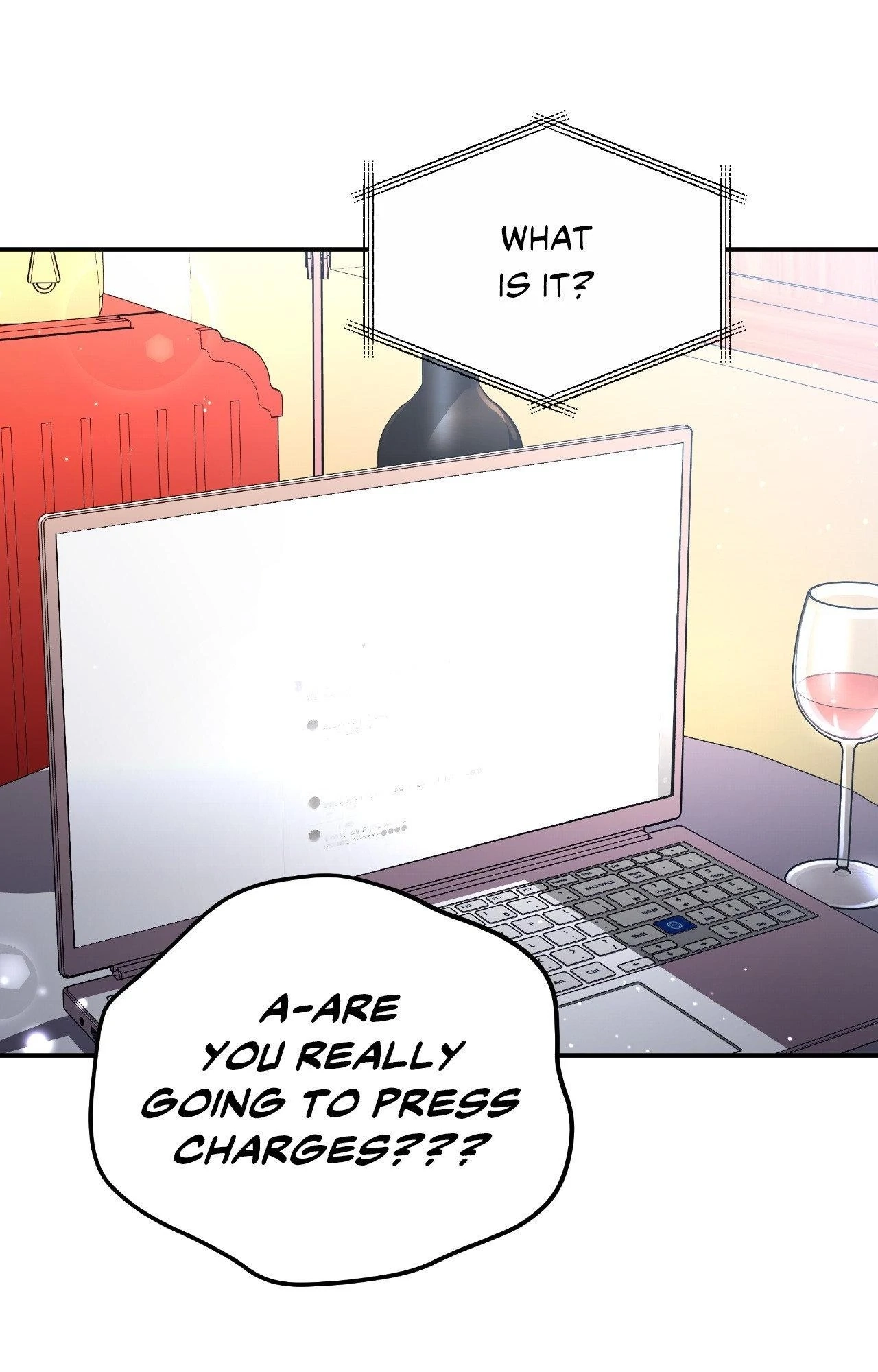 Read Turning the Tables chapter 42 image 95 on Lezhin