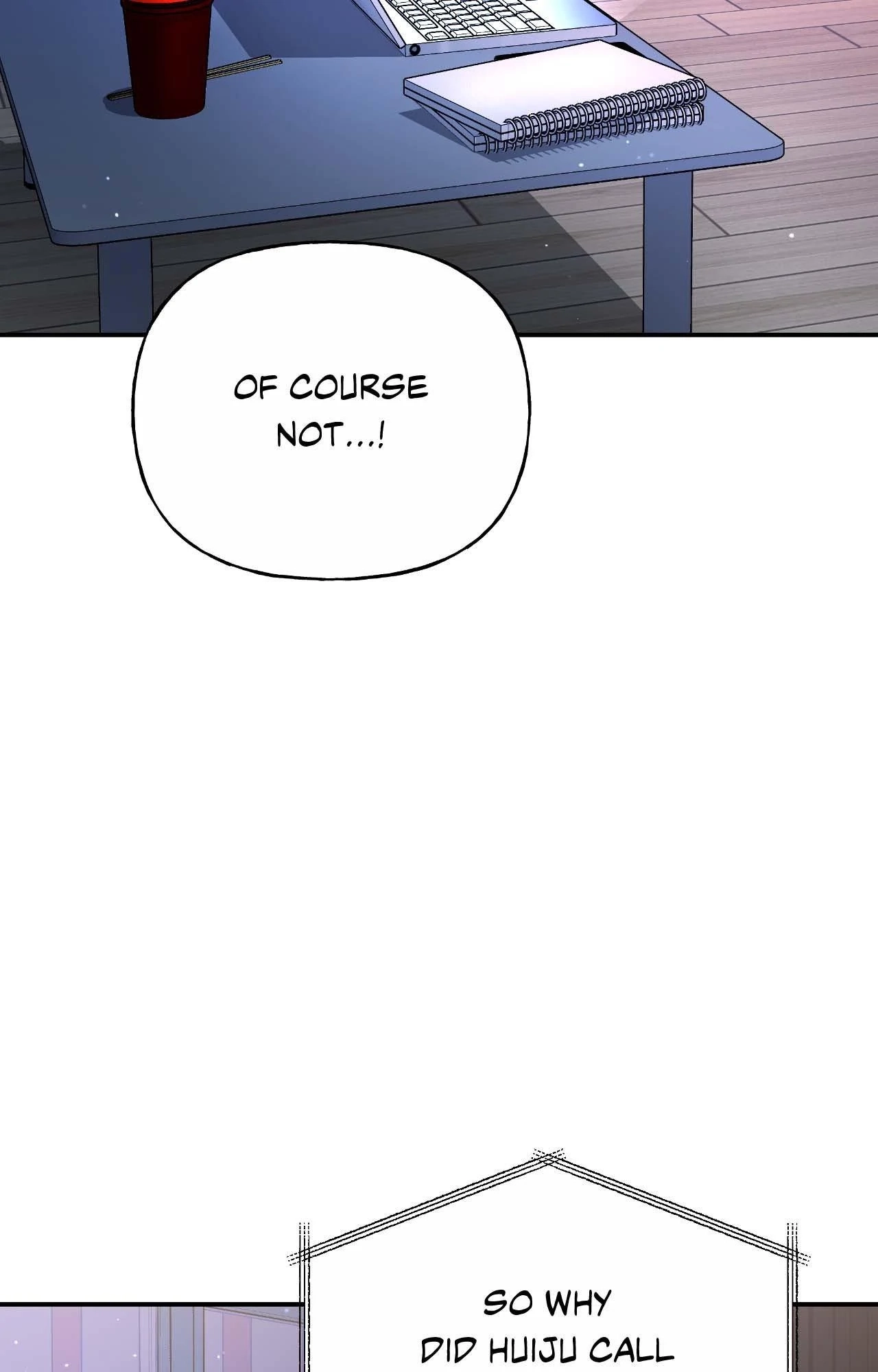 Read Turning the Tables chapter 43 image 1 on Lezhin