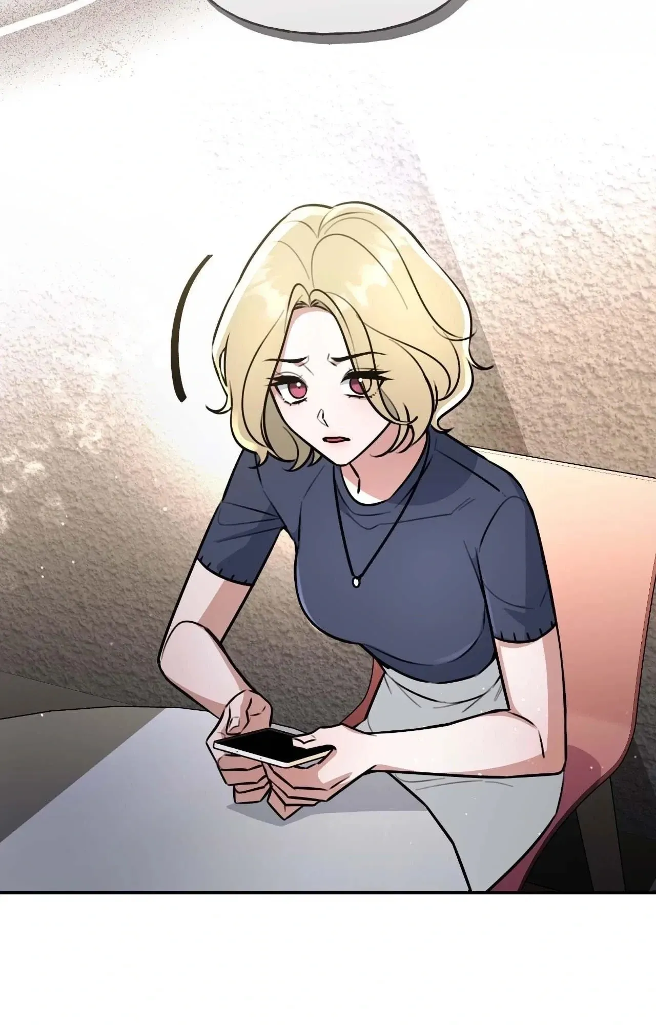 Read Turning the Tables chapter 43 image 19 on Lezhin