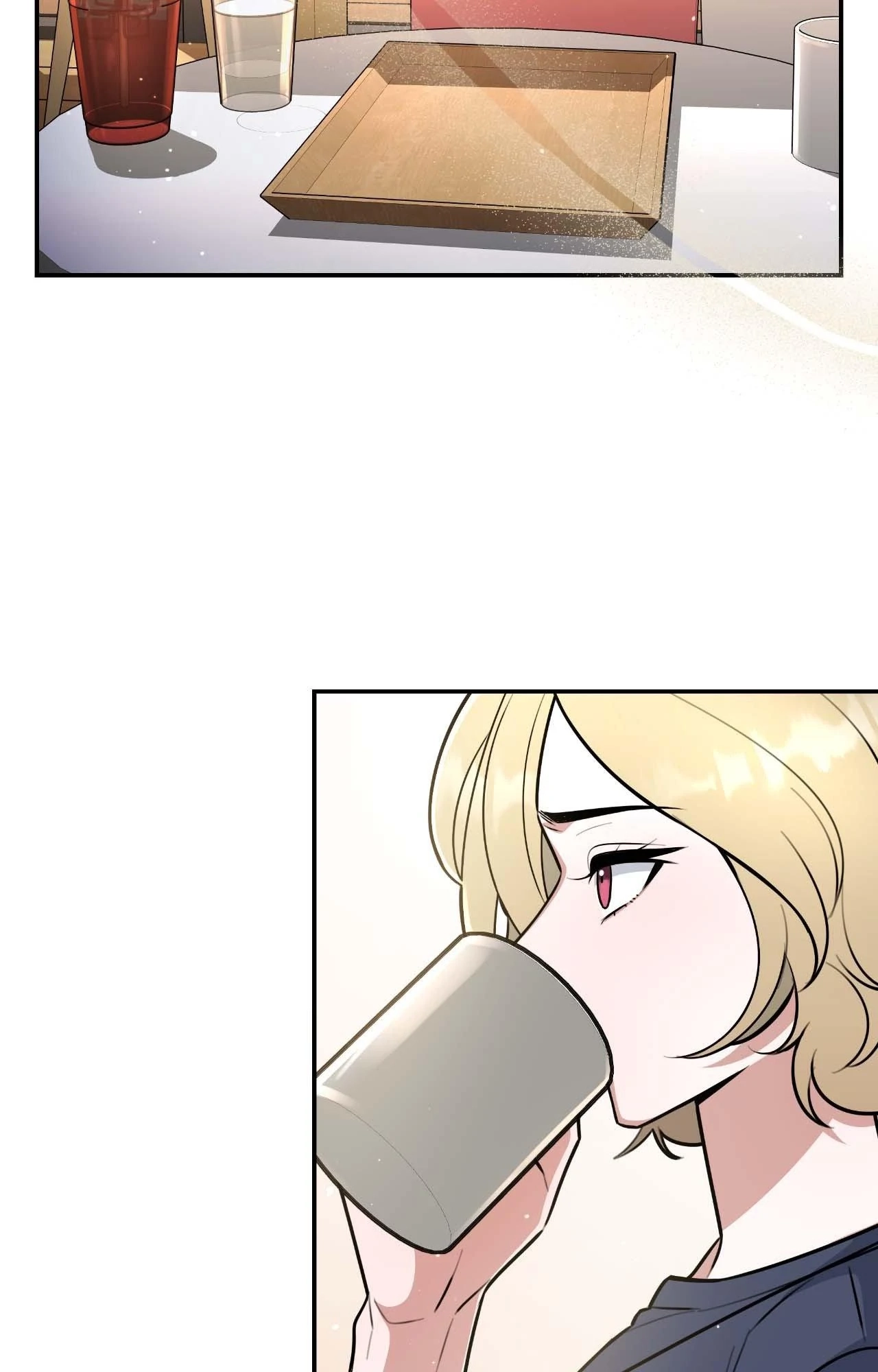 Read Turning the Tables chapter 43 image 27 on Lezhin