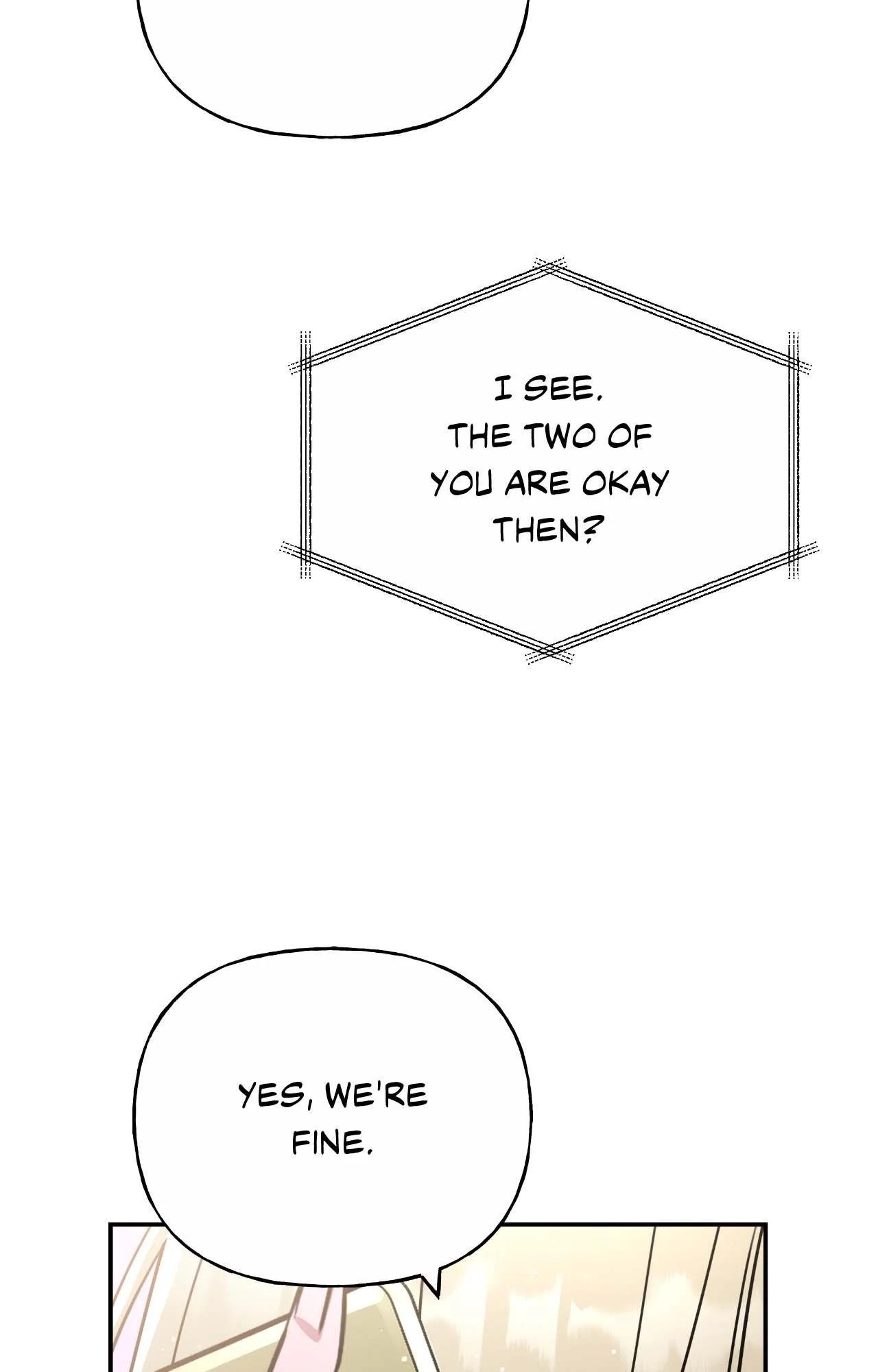 Read Turning the Tables chapter 43 image 3 on Lezhin