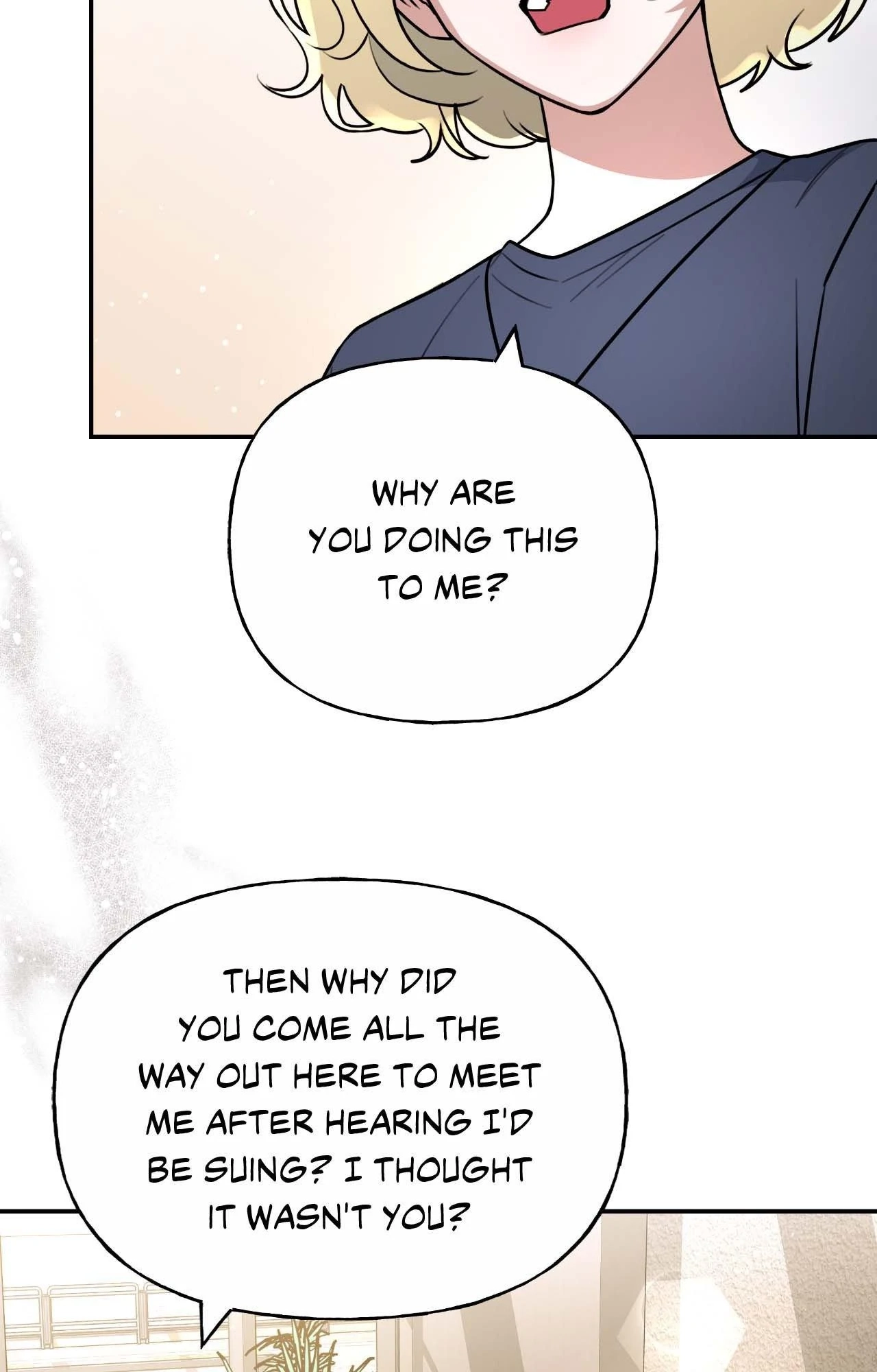Read Turning the Tables chapter 43 image 31 on Lezhin