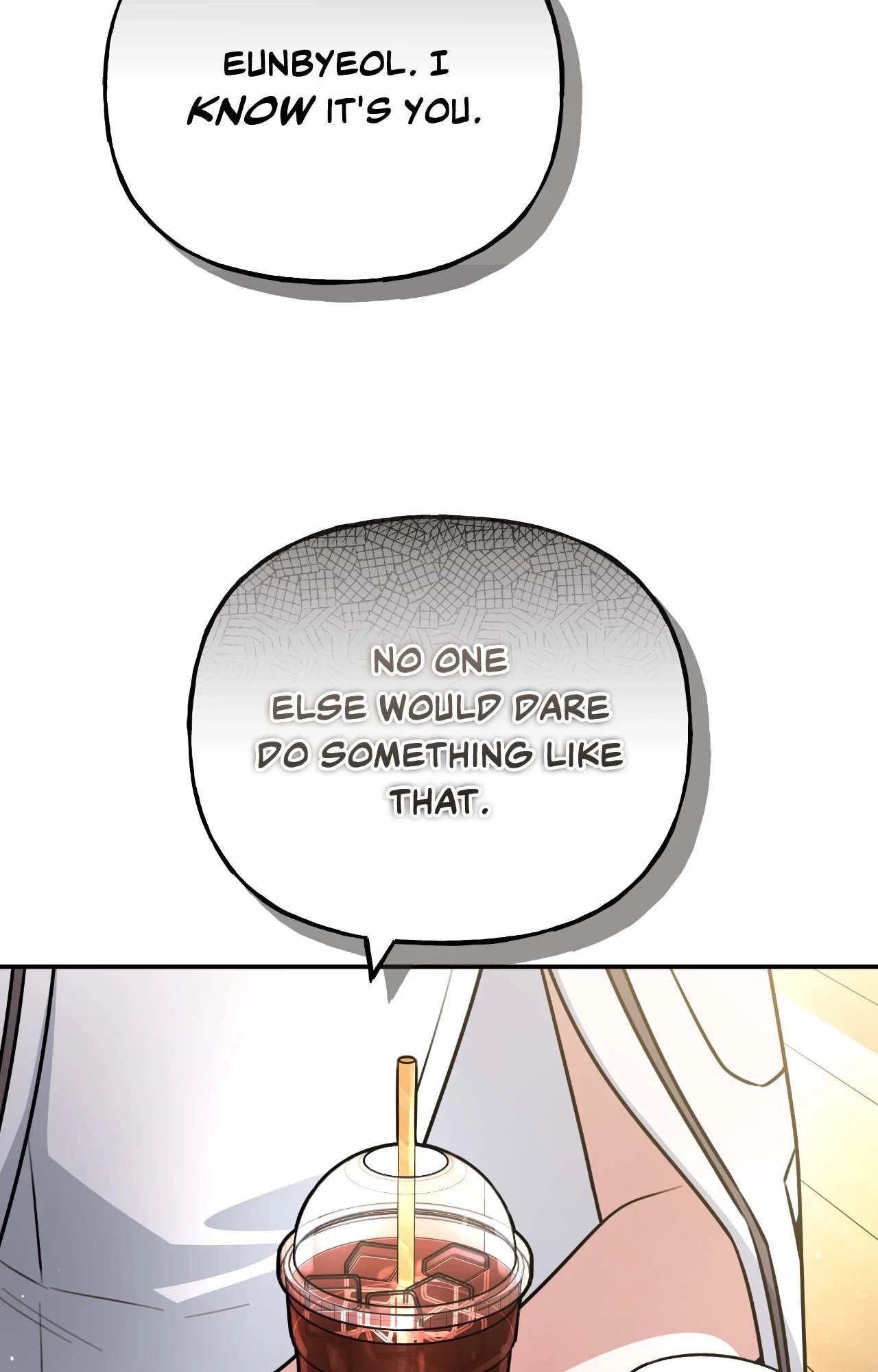 Read Turning the Tables chapter 43 image 36 on Lezhin