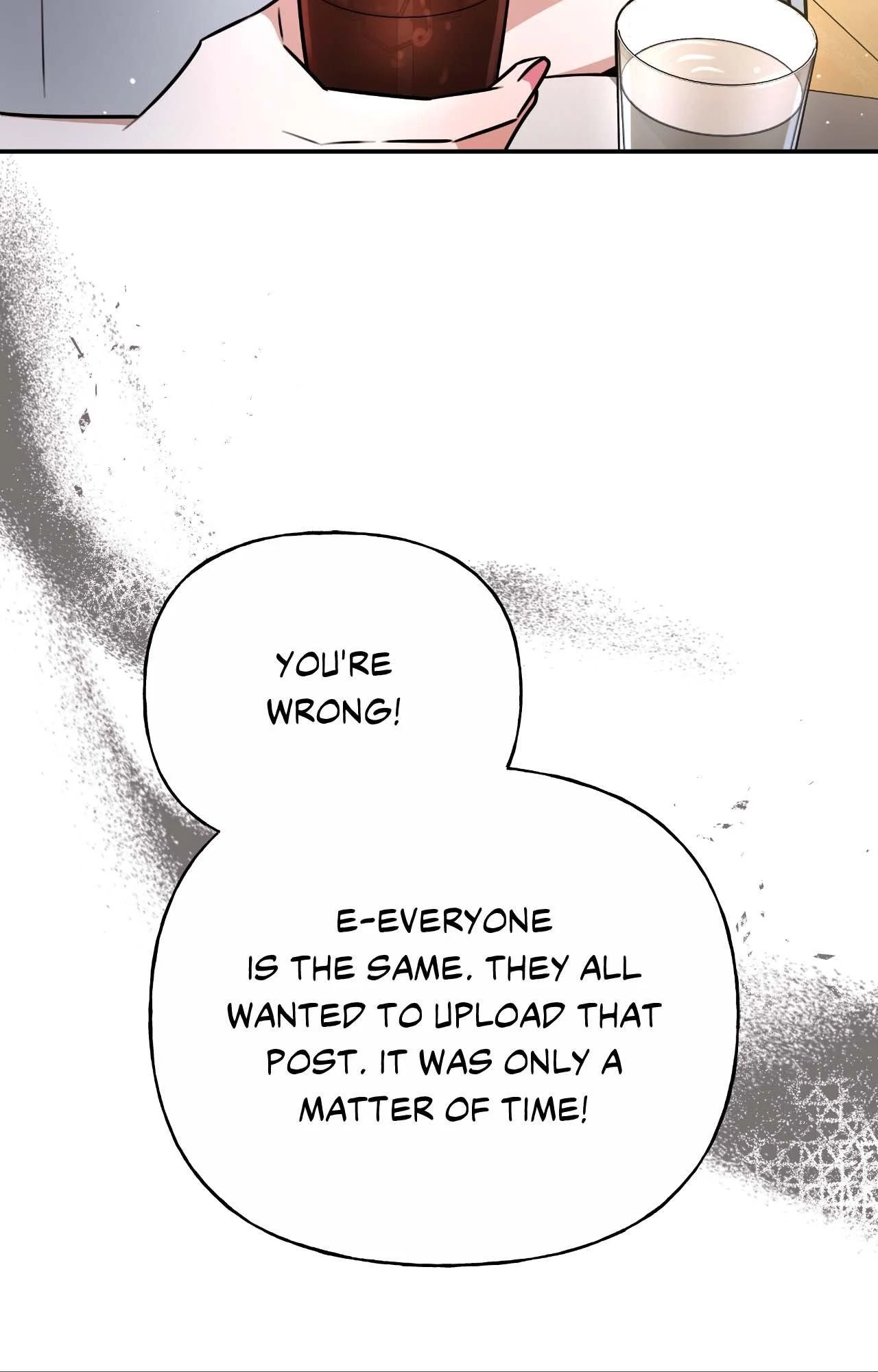 Read Turning the Tables chapter 43 image 37 on Lezhin
