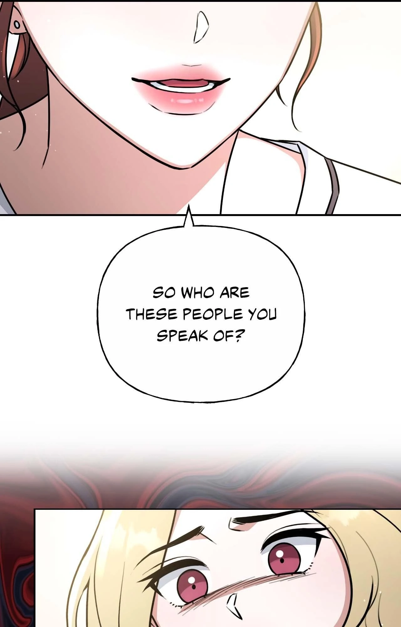 Read Turning the Tables chapter 43 image 38 on Lezhin