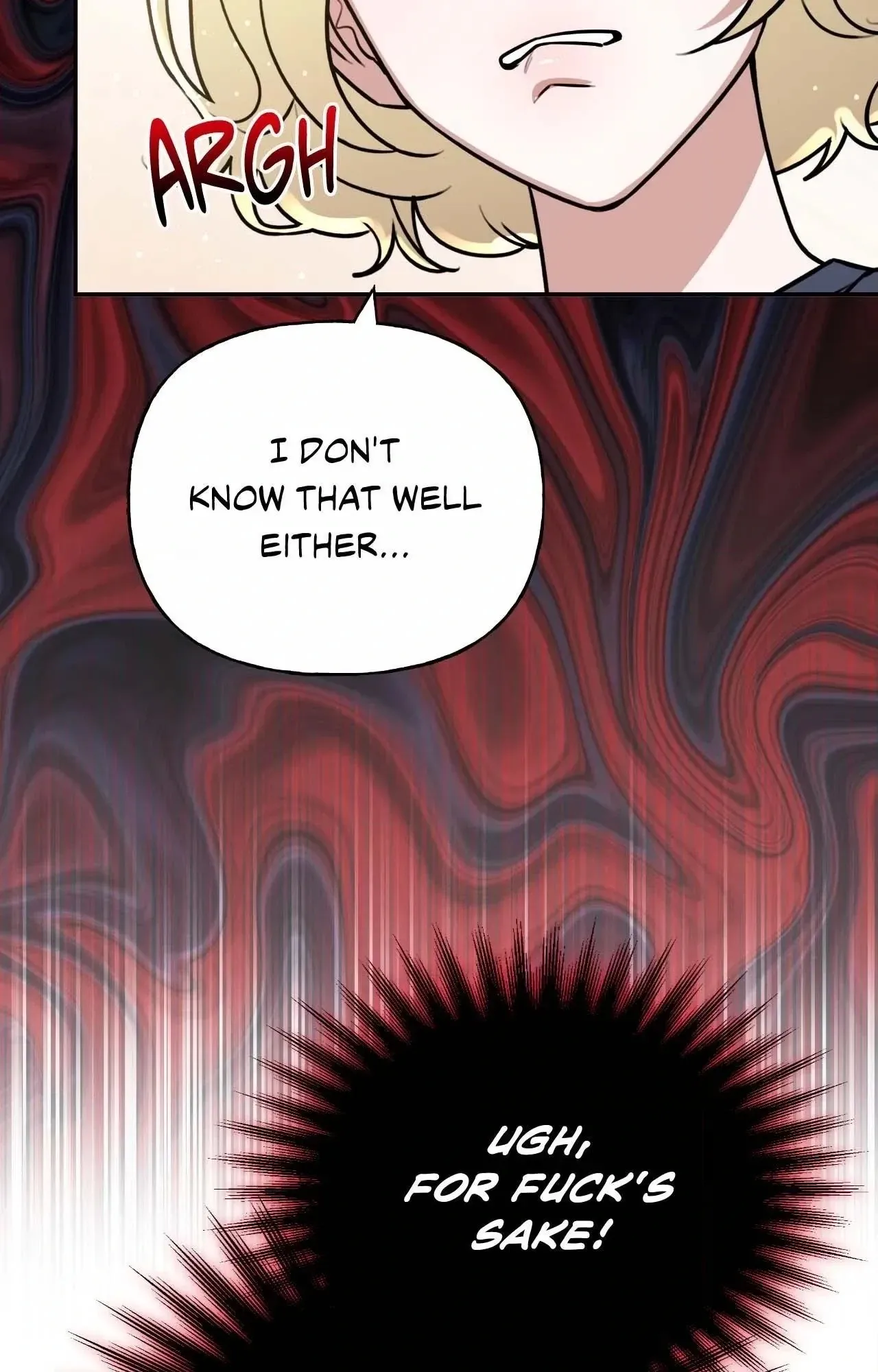 Read Turning the Tables chapter 43 image 39 on Lezhin