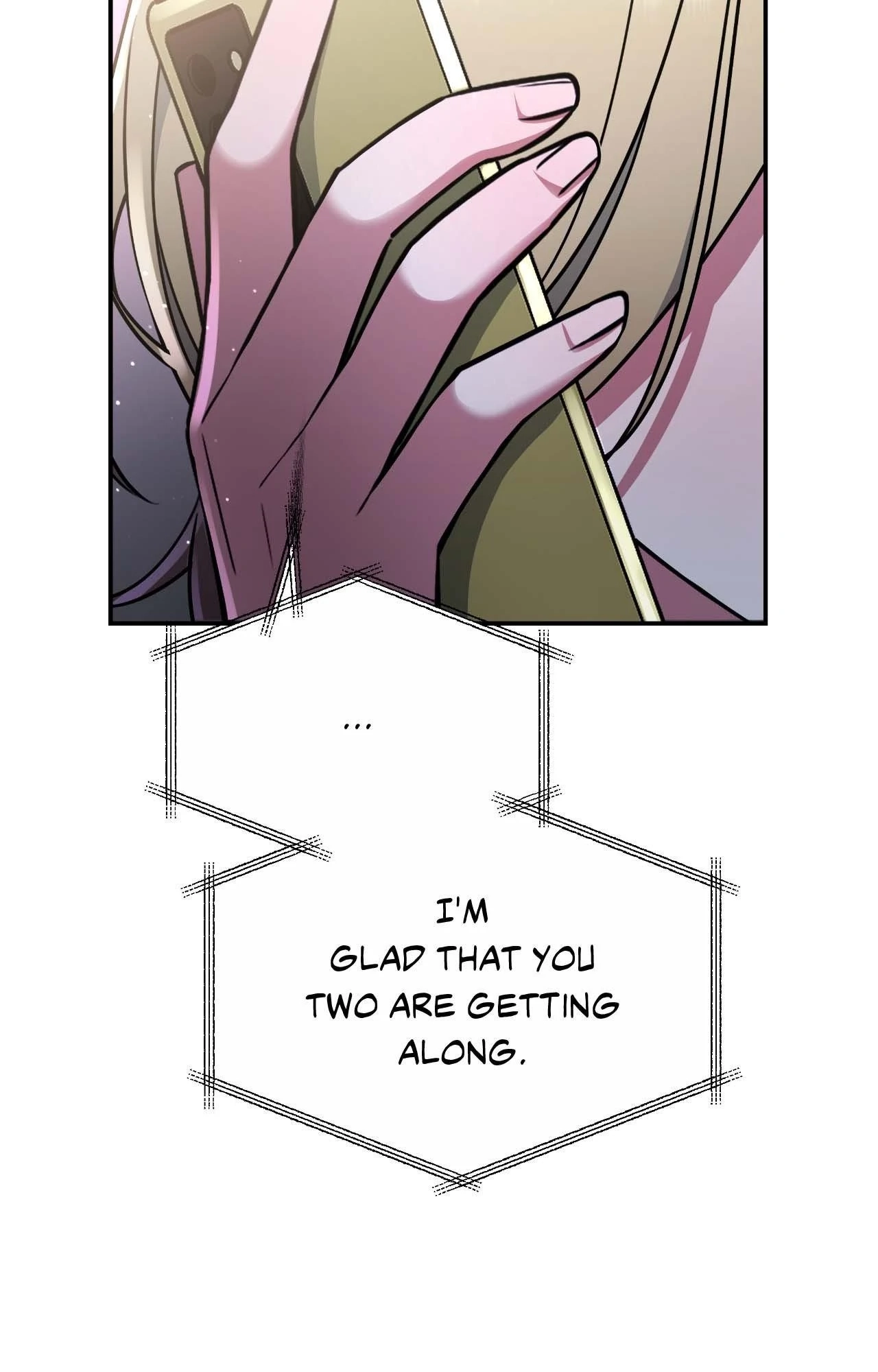 Read Turning the Tables chapter 43 image 4 on Lezhin