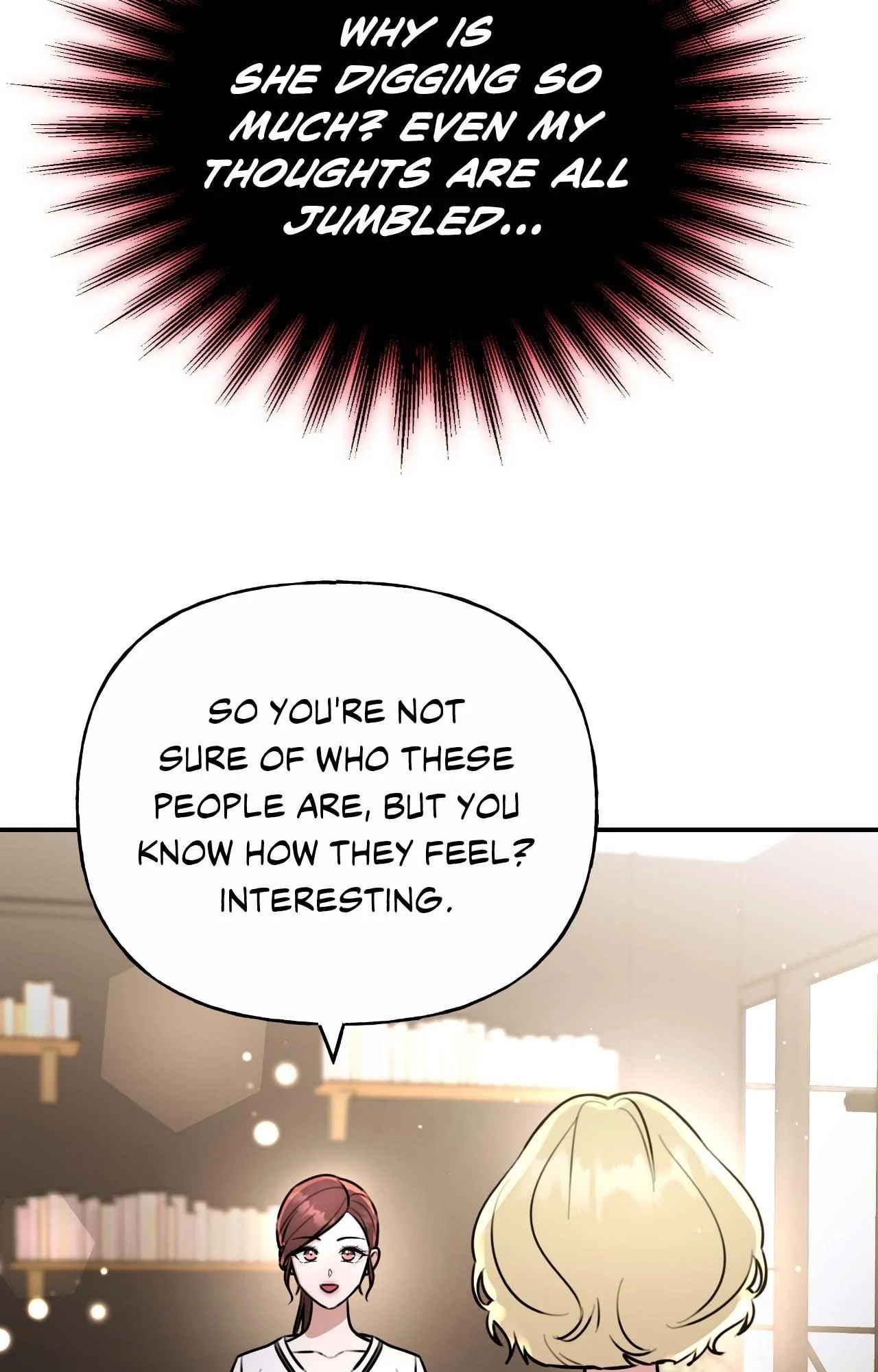 Read Turning the Tables chapter 43 image 40 on Lezhin