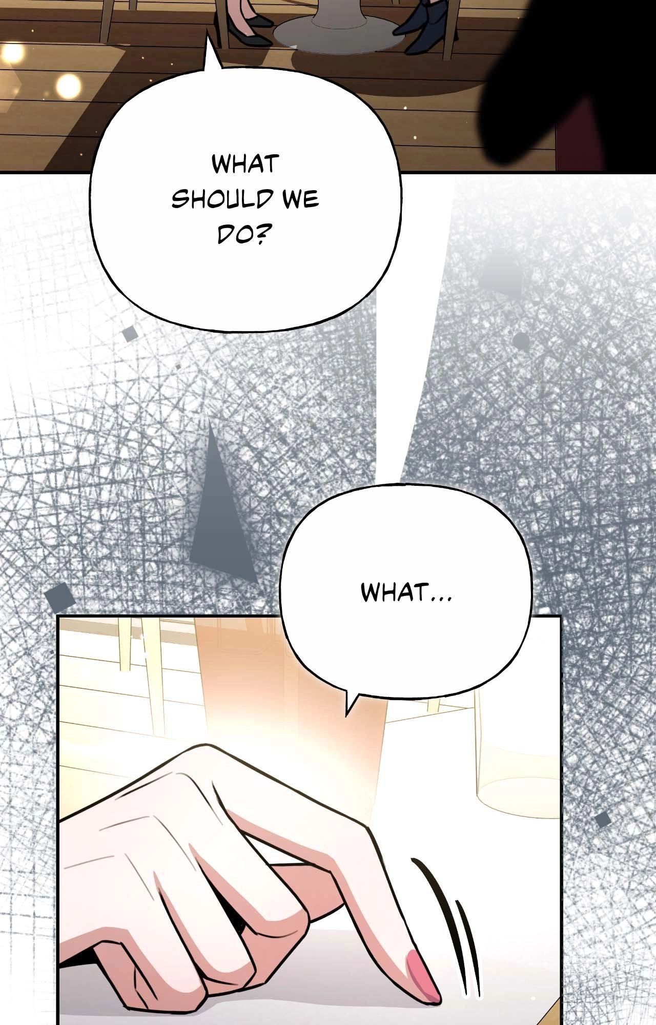 Read Turning the Tables chapter 43 image 44 on Lezhin