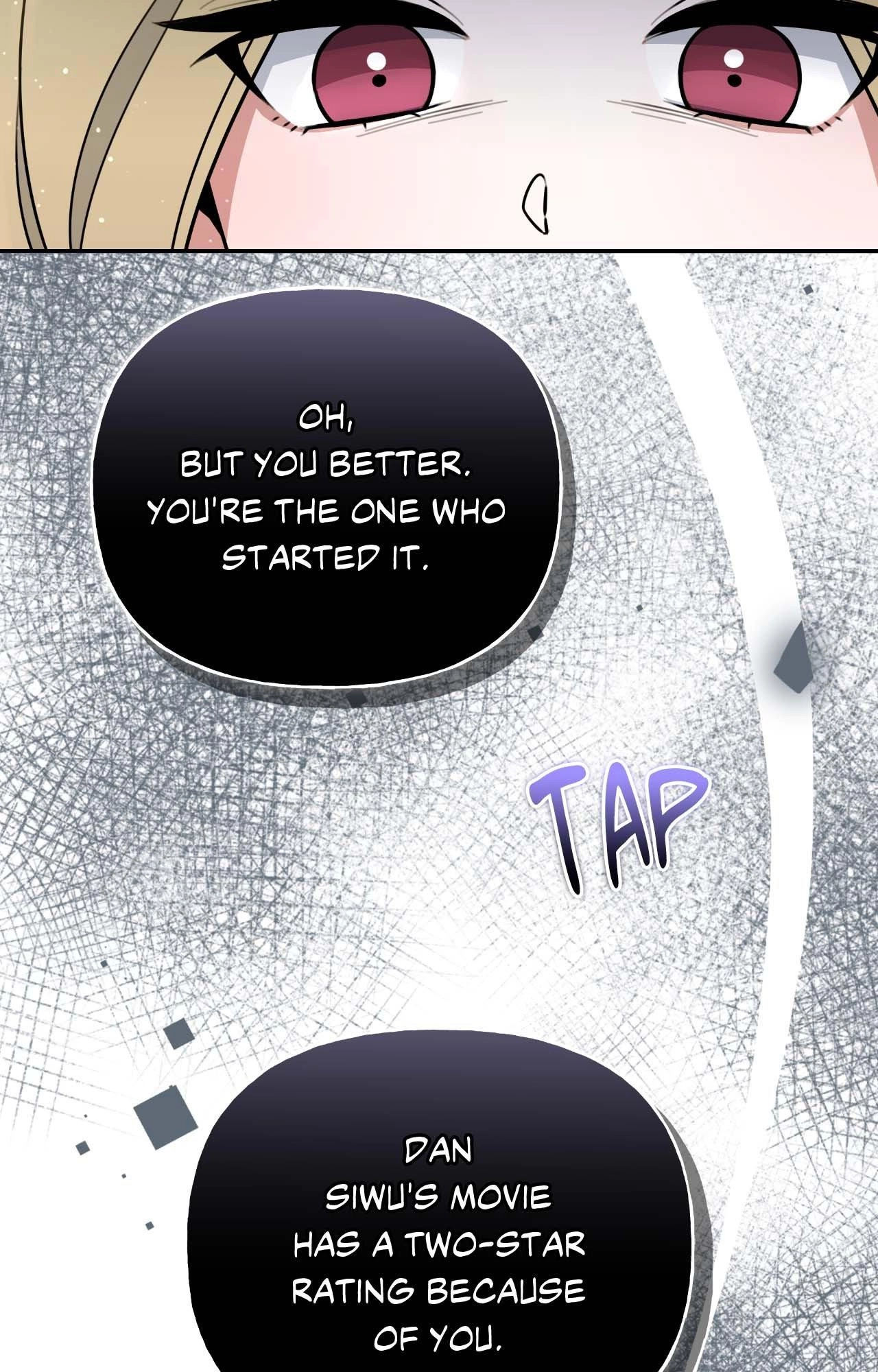 Read Turning the Tables chapter 43 image 46 on Lezhin