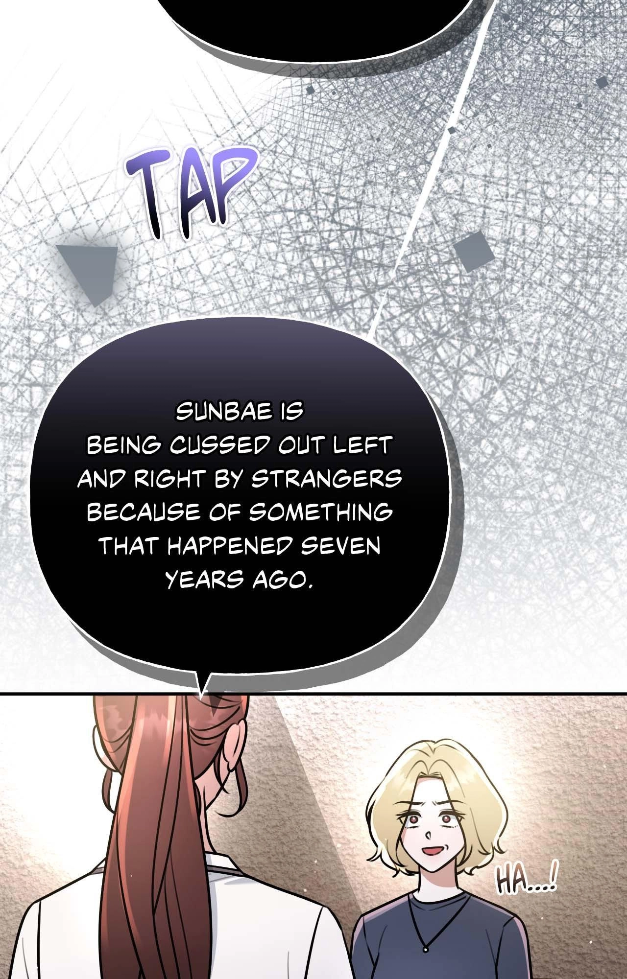 Read Turning the Tables chapter 43 image 47 on Lezhin