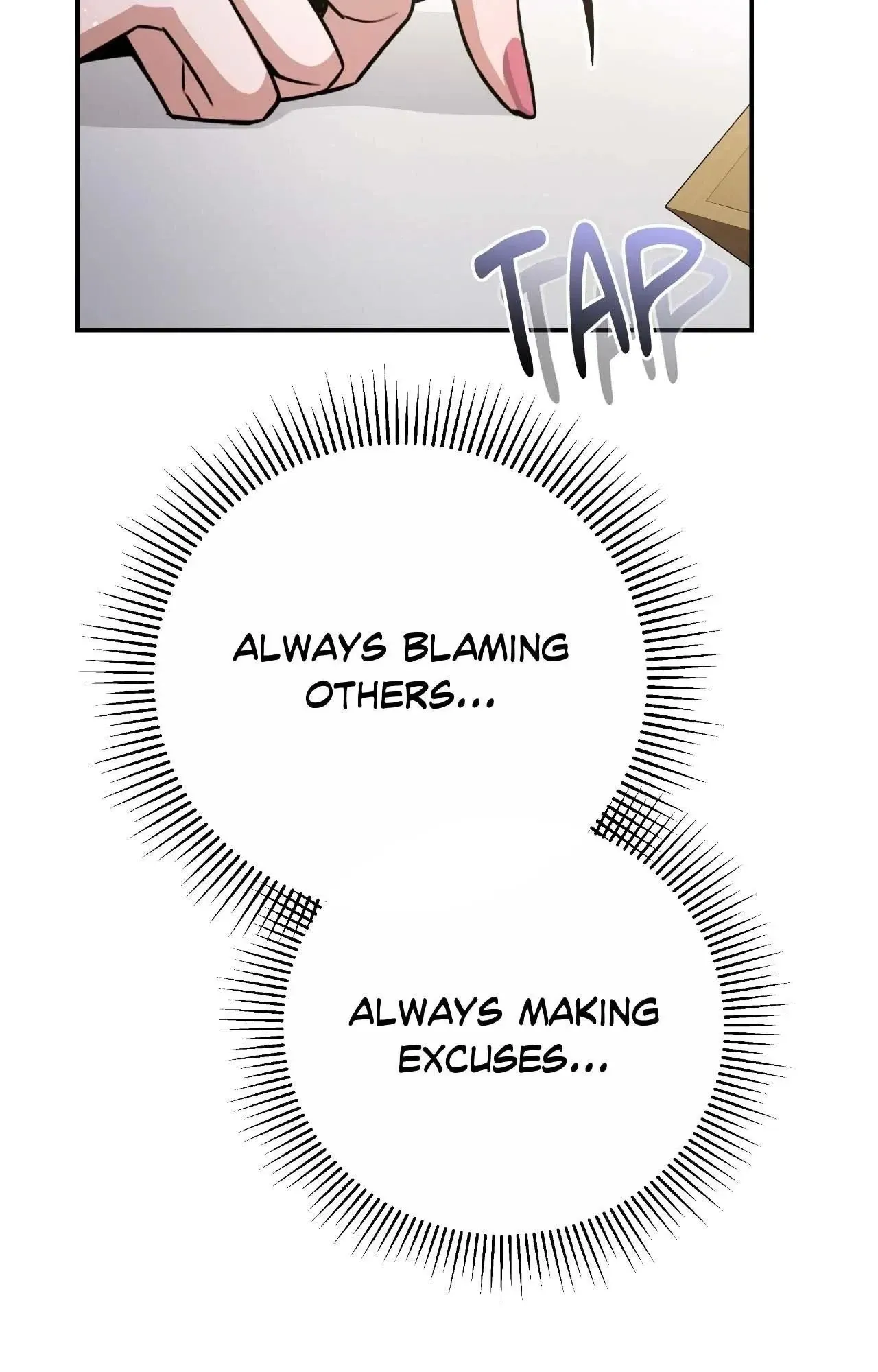 Read Turning the Tables chapter 43 image 49 on Lezhin