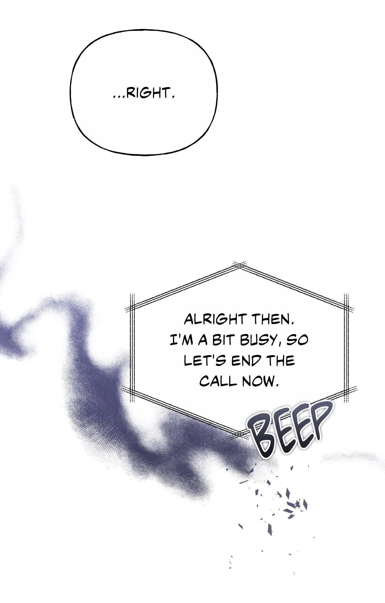 Read Turning the Tables chapter 43 image 5 on Lezhin