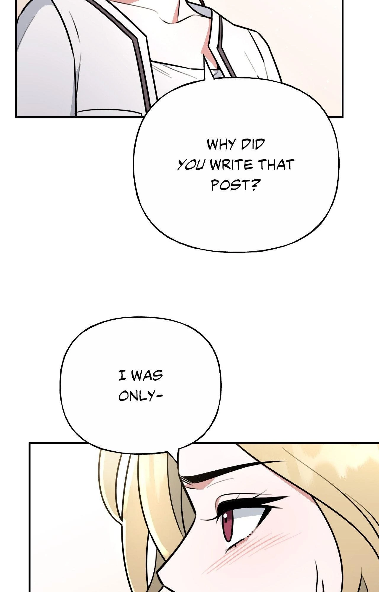 Read Turning the Tables chapter 43 image 52 on Lezhin