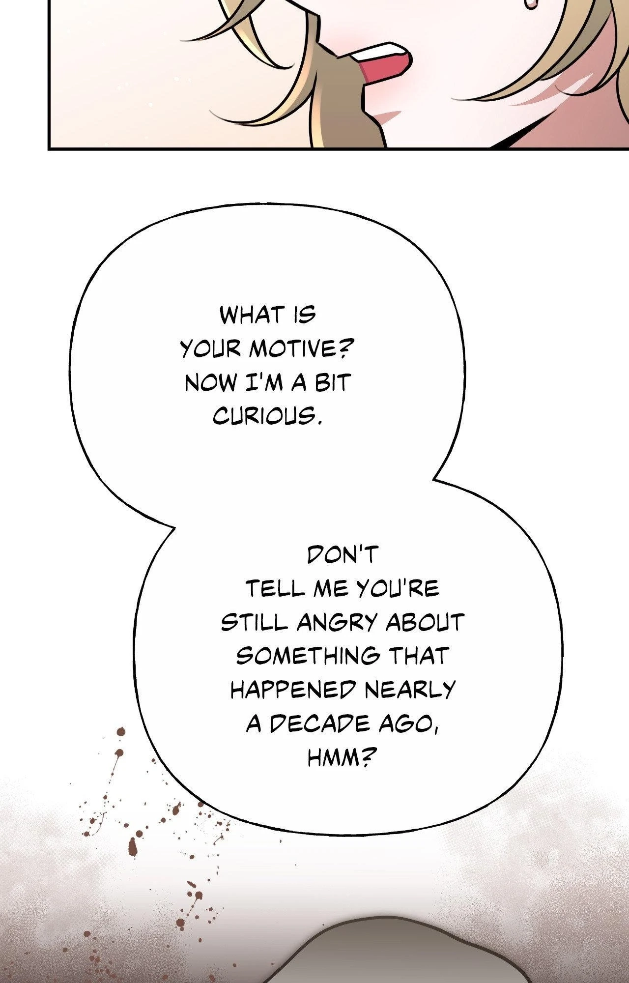 Read Turning the Tables chapter 43 image 53 on Lezhin