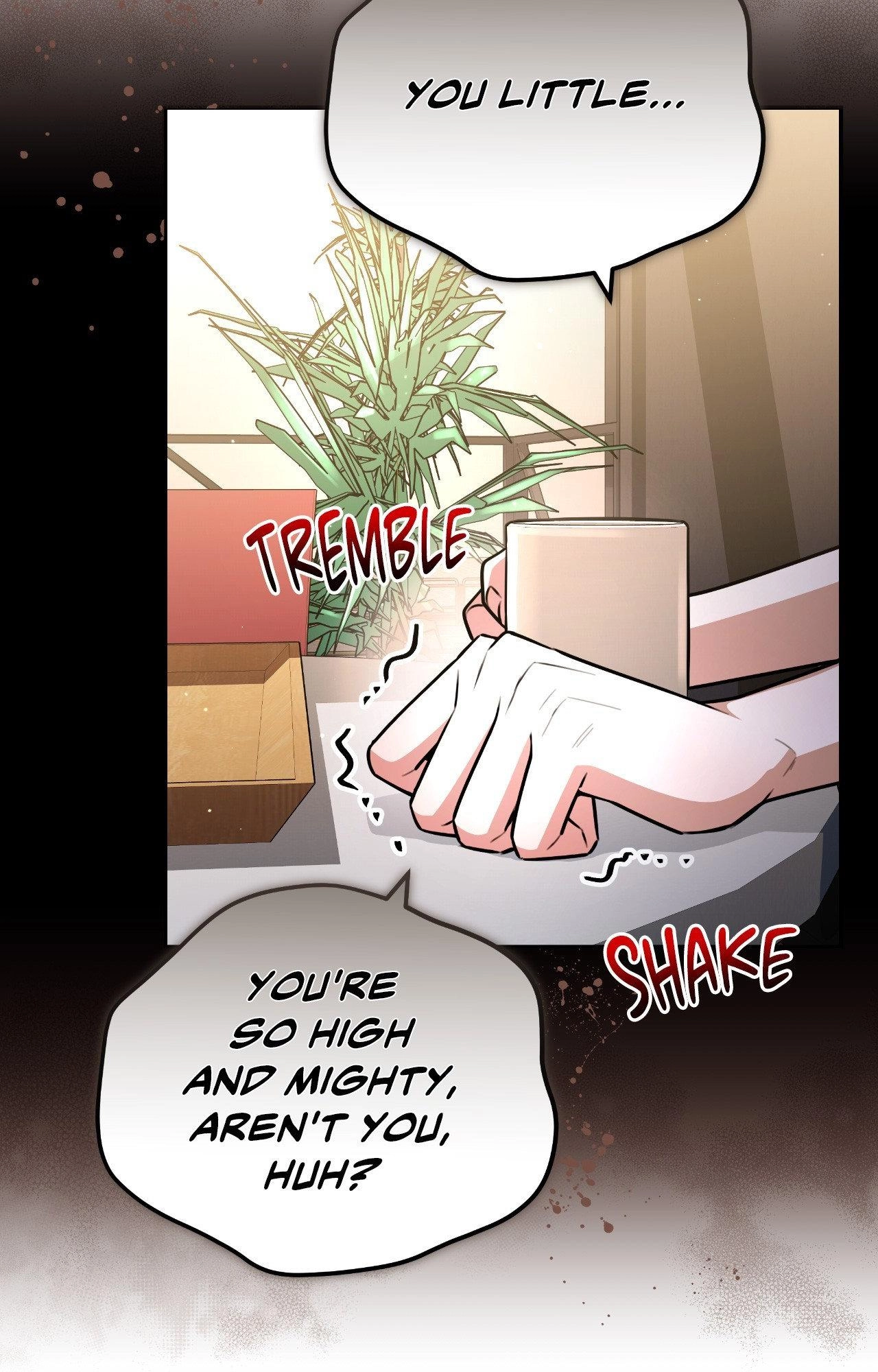 Read Turning the Tables chapter 43 image 54 on Lezhin