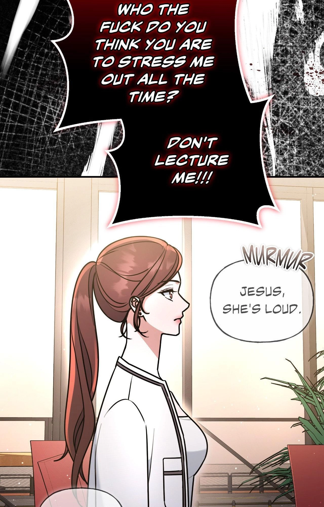 Read Turning the Tables chapter 43 image 58 on Lezhin