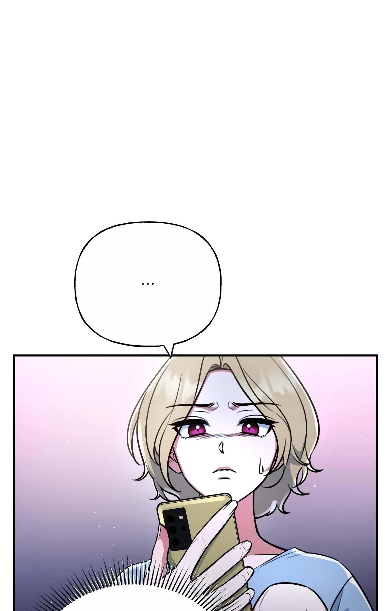 Read Turning the Tables chapter 43 image 6 on Lezhin