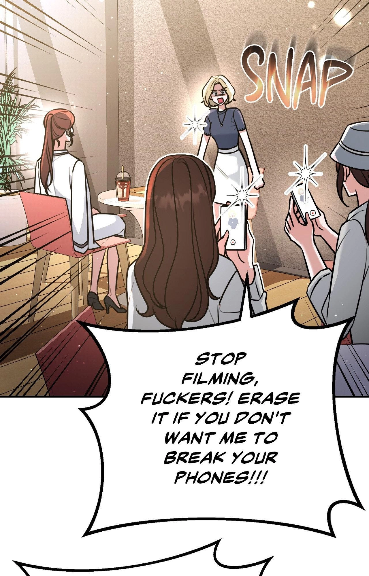 Read Turning the Tables chapter 43 image 60 on Lezhin
