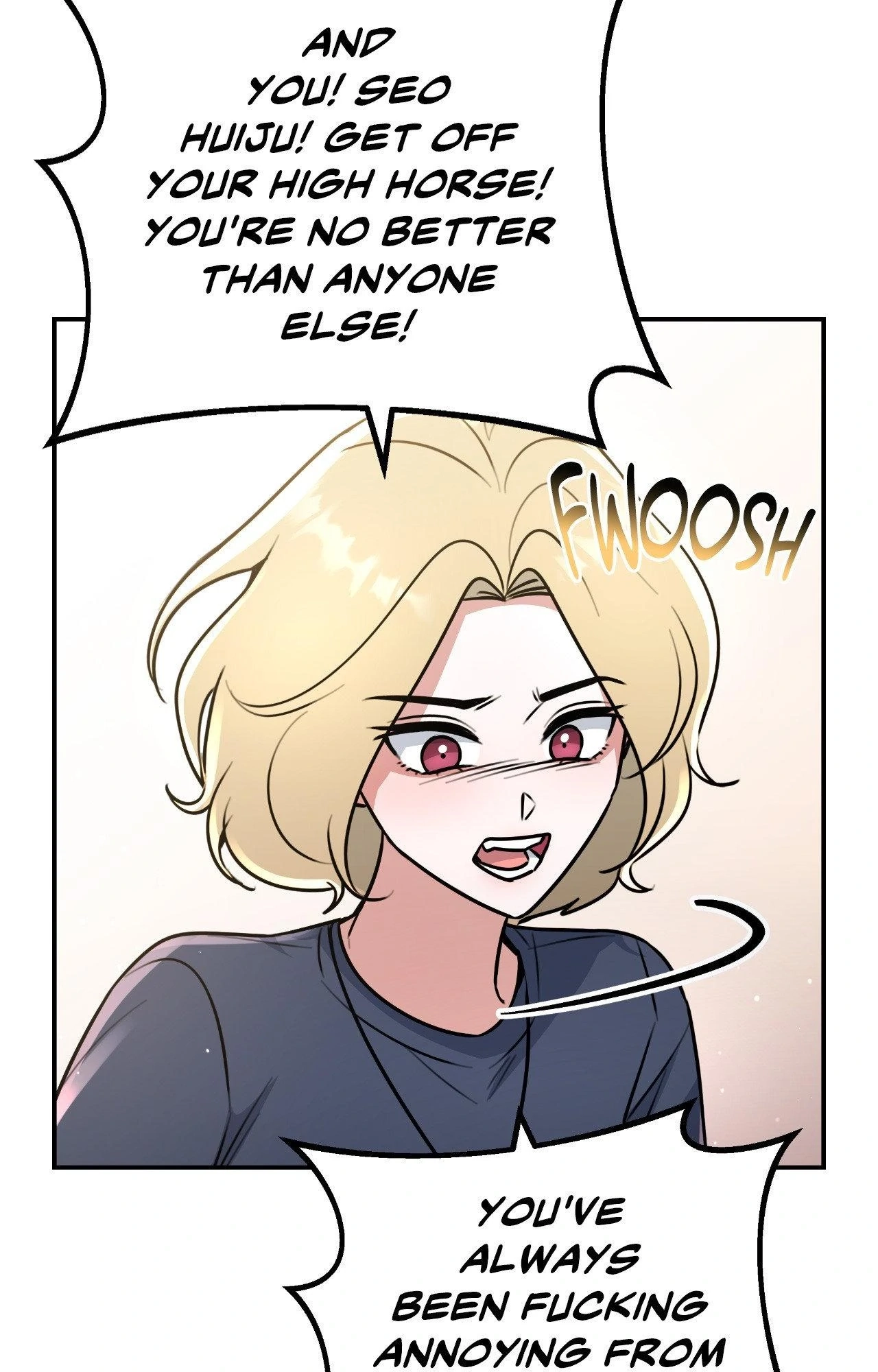 Read Turning the Tables chapter 43 image 61 on Lezhin