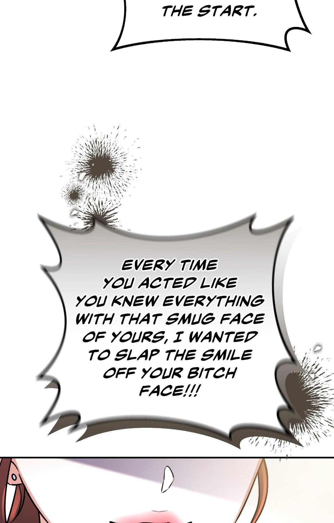 Read Turning the Tables chapter 43 image 62 on Lezhin