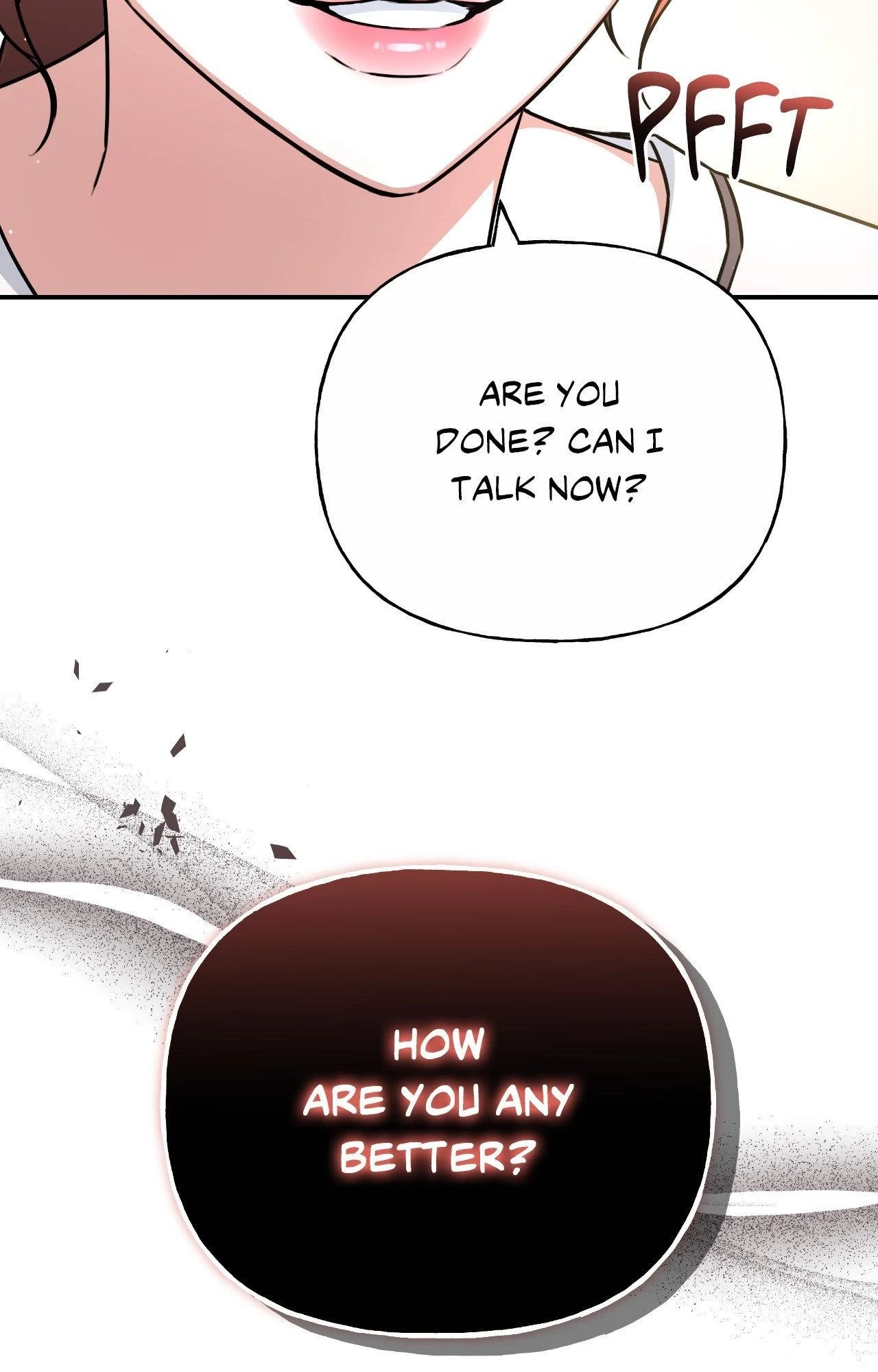 Read Turning the Tables chapter 43 image 63 on Lezhin