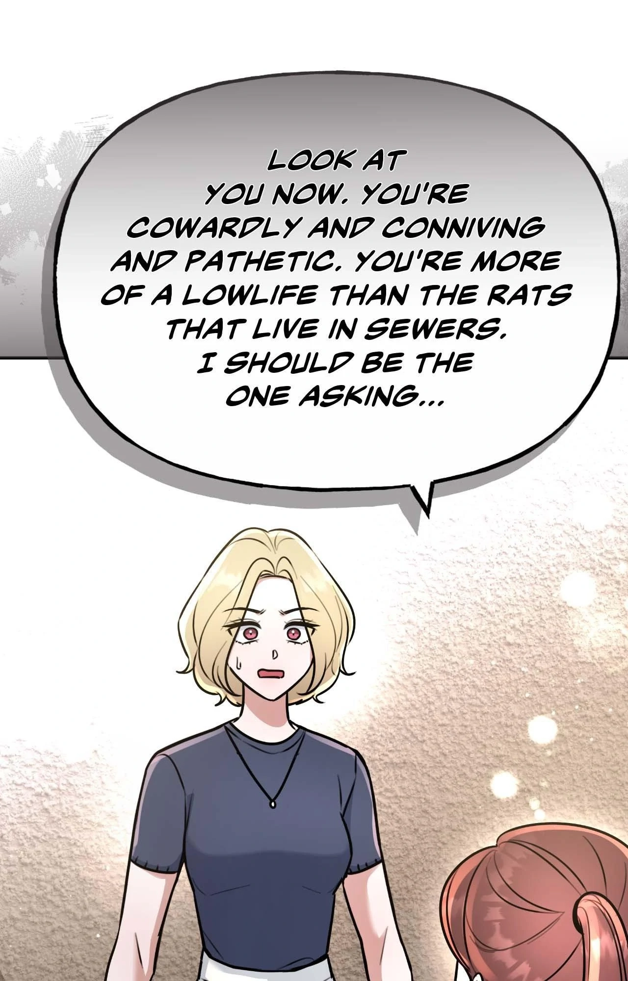 Read Turning the Tables chapter 43 image 65 on Lezhin