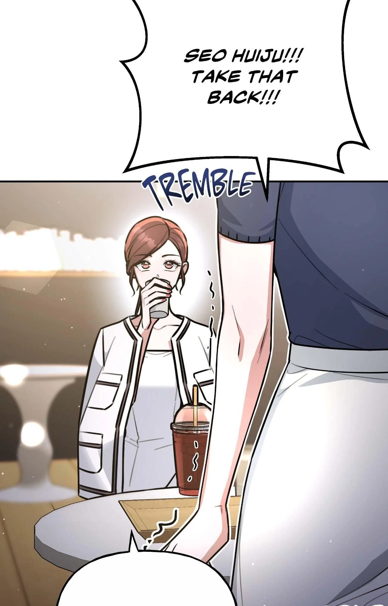 Read Turning the Tables chapter 43 image 67 on Lezhin