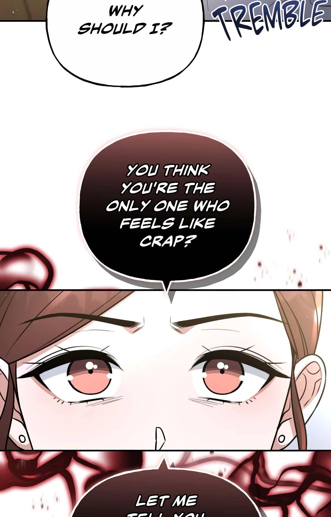 Read Turning the Tables chapter 43 image 68 on Lezhin