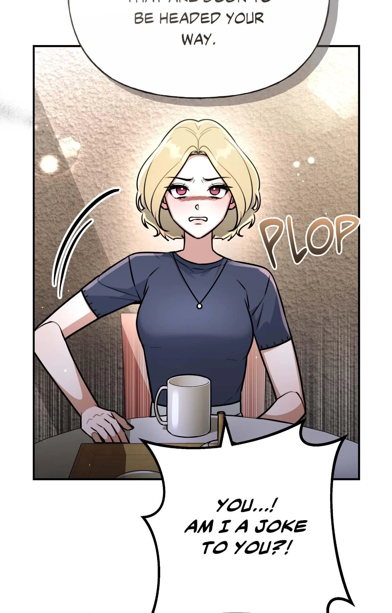 Read Turning the Tables chapter 43 image 74 on Lezhin