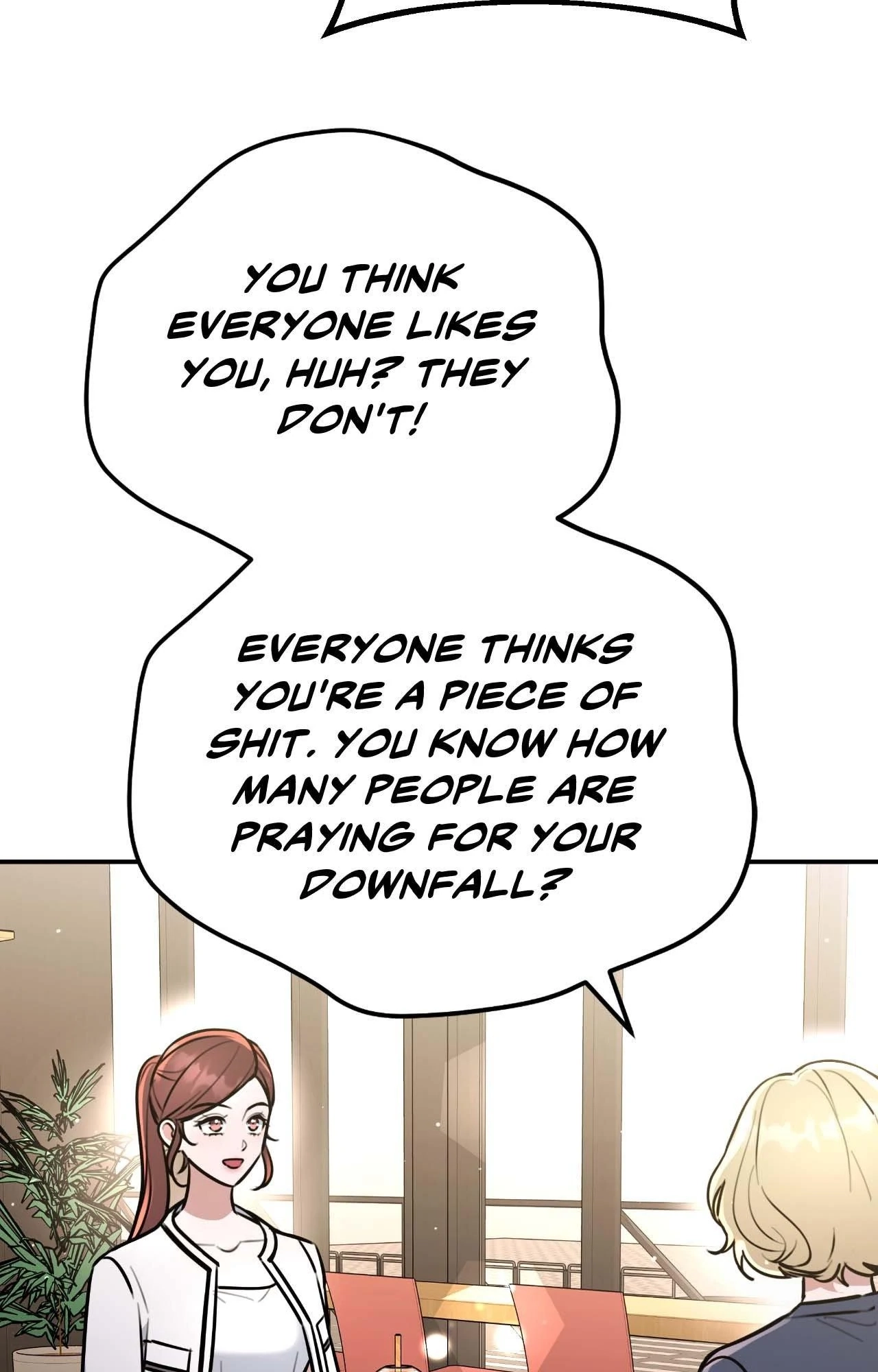 Read Turning the Tables chapter 43 image 75 on Lezhin