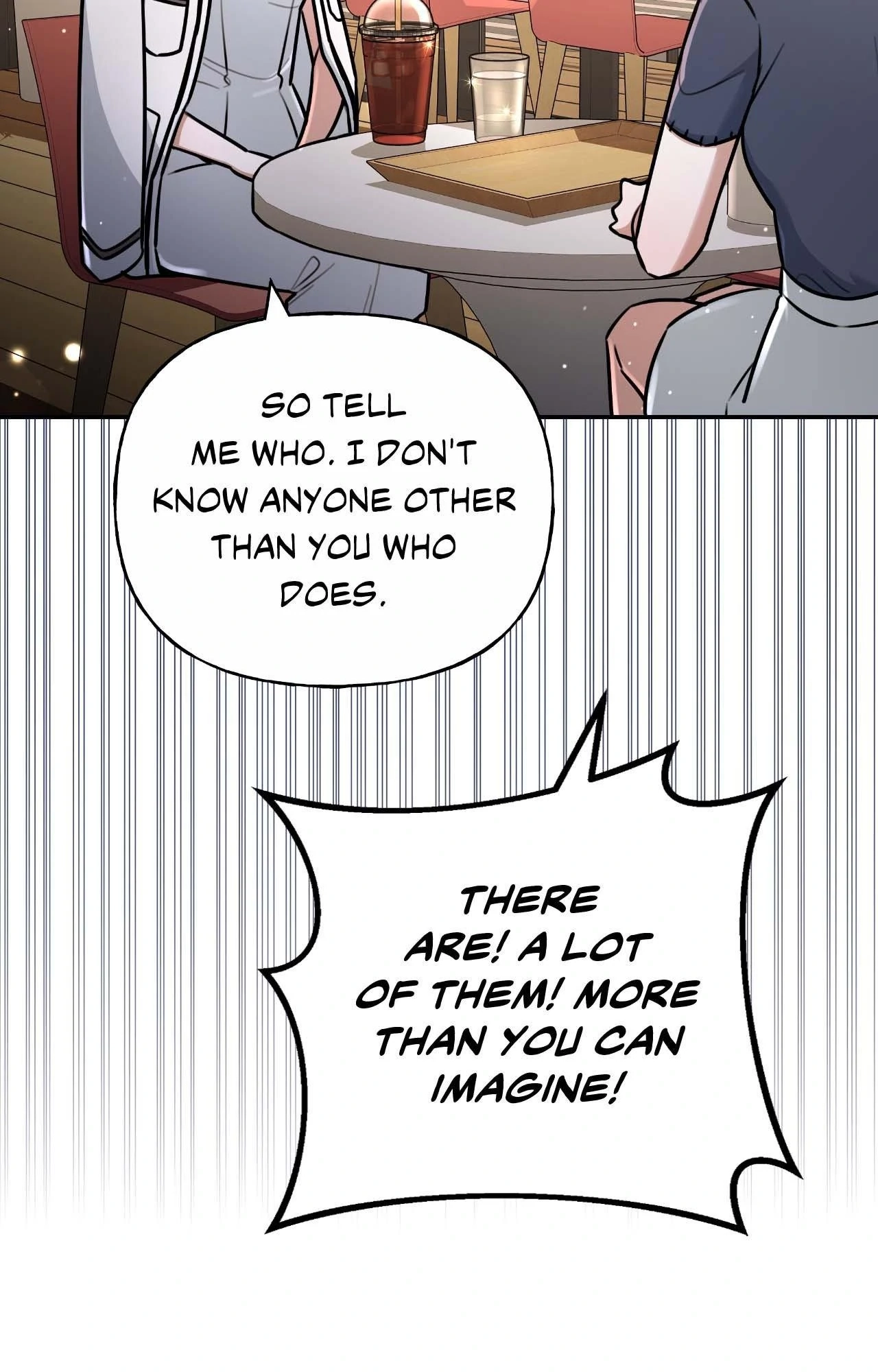 Read Turning the Tables chapter 43 image 76 on Lezhin