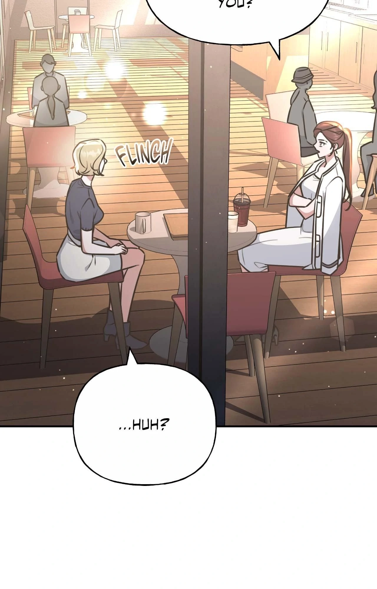 Read Turning the Tables chapter 43 image 80 on Lezhin
