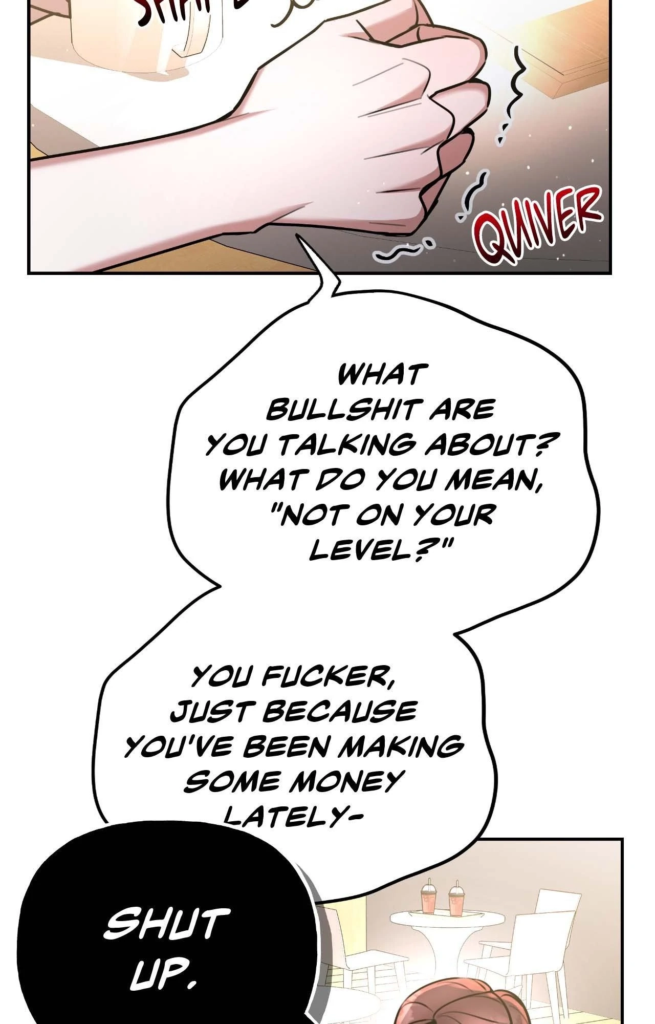 Read Turning the Tables chapter 43 image 84 on Lezhin