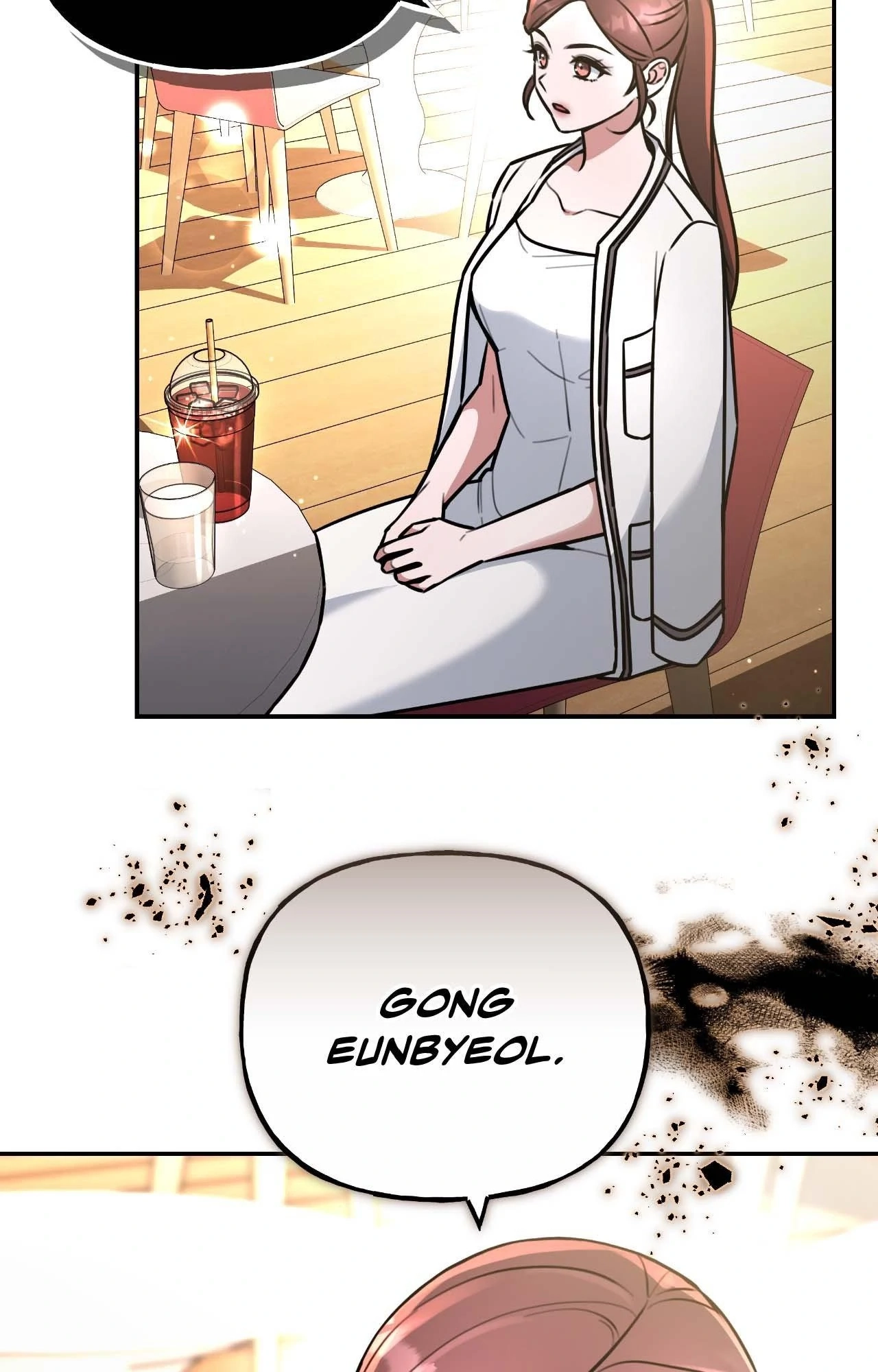 Read Turning the Tables chapter 43 image 85 on Lezhin