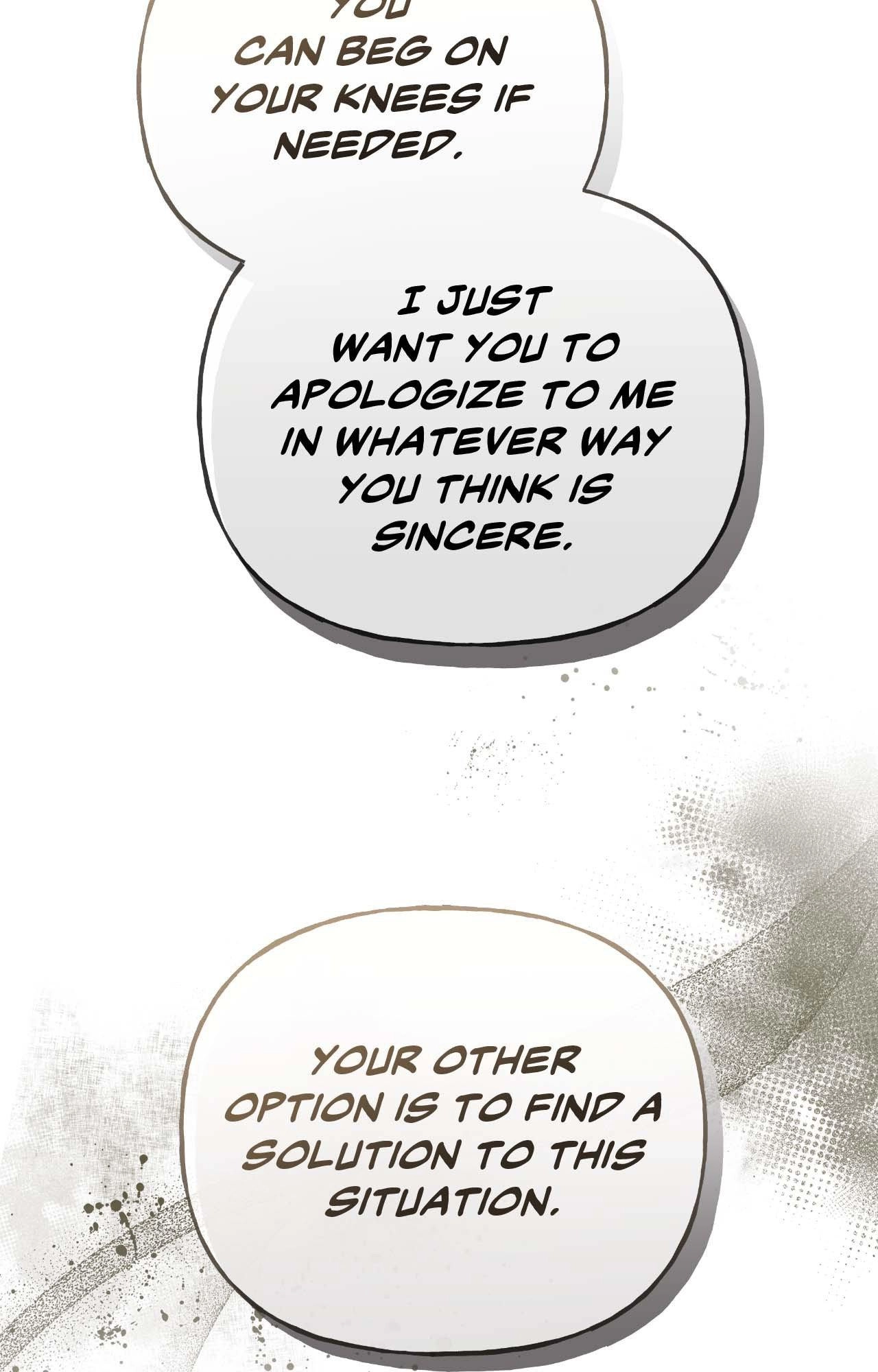 Read Turning the Tables chapter 43 image 88 on Lezhin