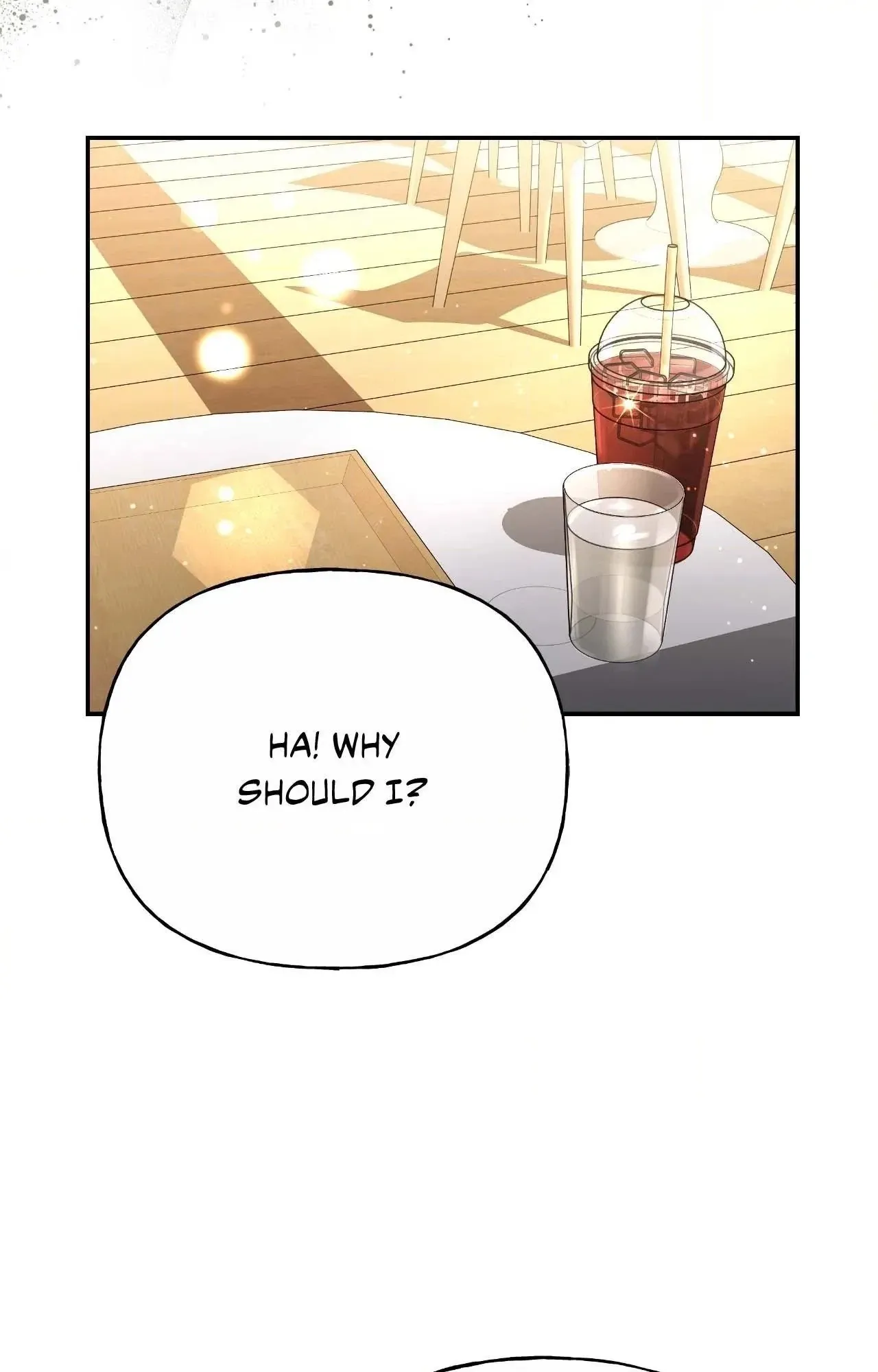 Read Turning the Tables chapter 43 image 89 on Lezhin