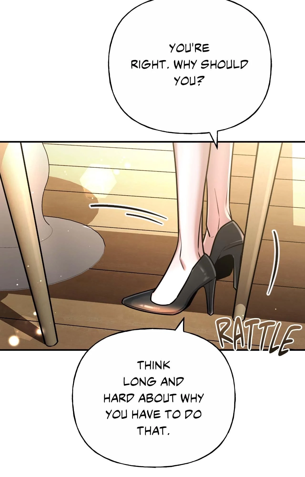 Read Turning the Tables chapter 43 image 90 on Lezhin