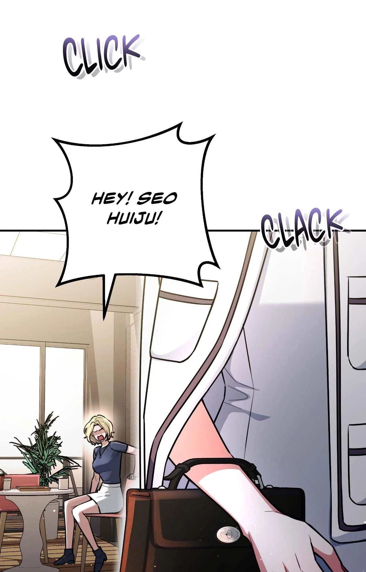 Read Turning the Tables chapter 43 image 91 on Lezhin