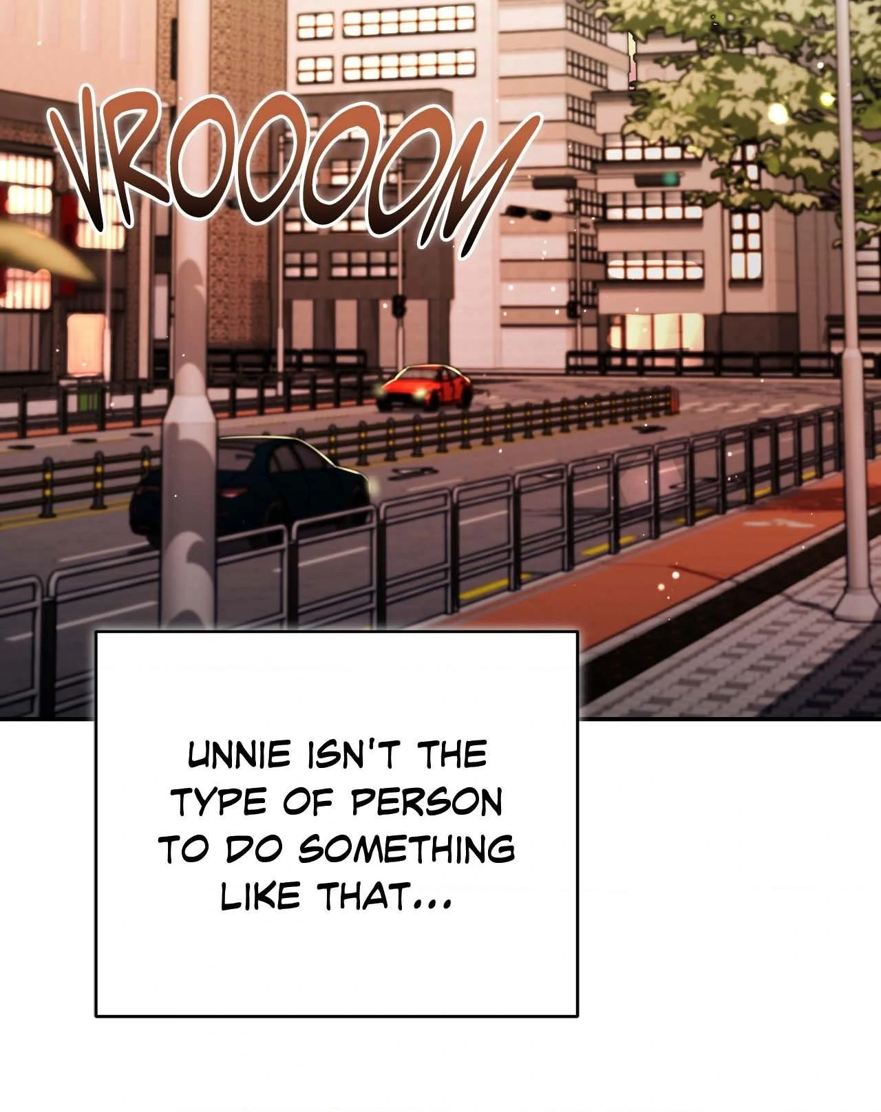 Read Turning the Tables chapter 43 image 94 on Lezhin