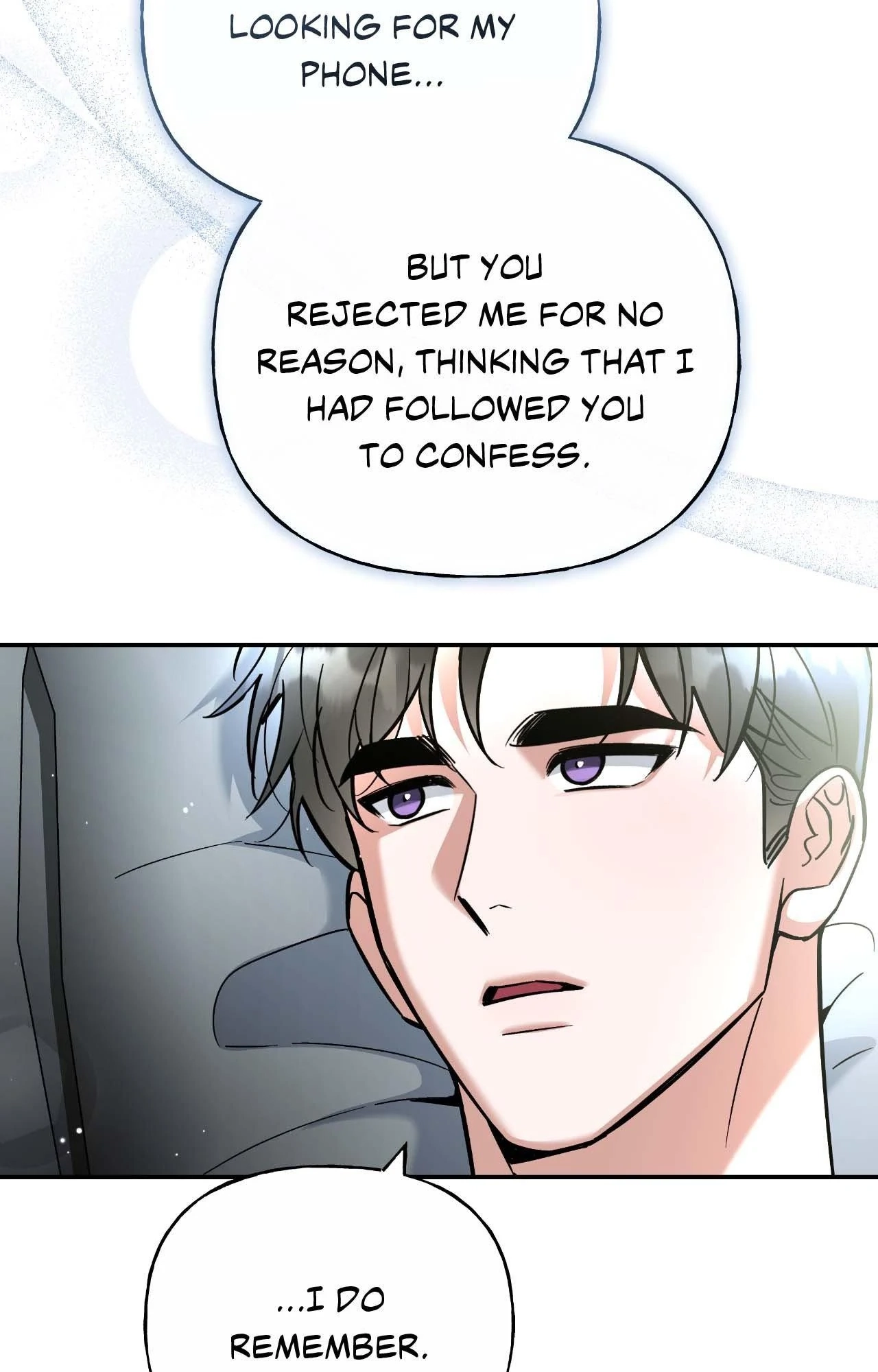 Read Turning the Tables chapter 44 image 12 on Lezhin