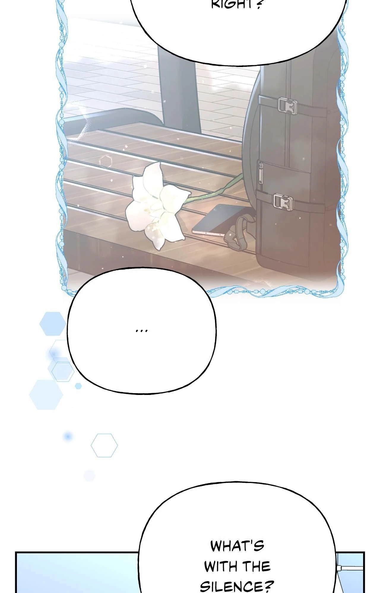 Read Turning the Tables chapter 44 image 14 on Lezhin