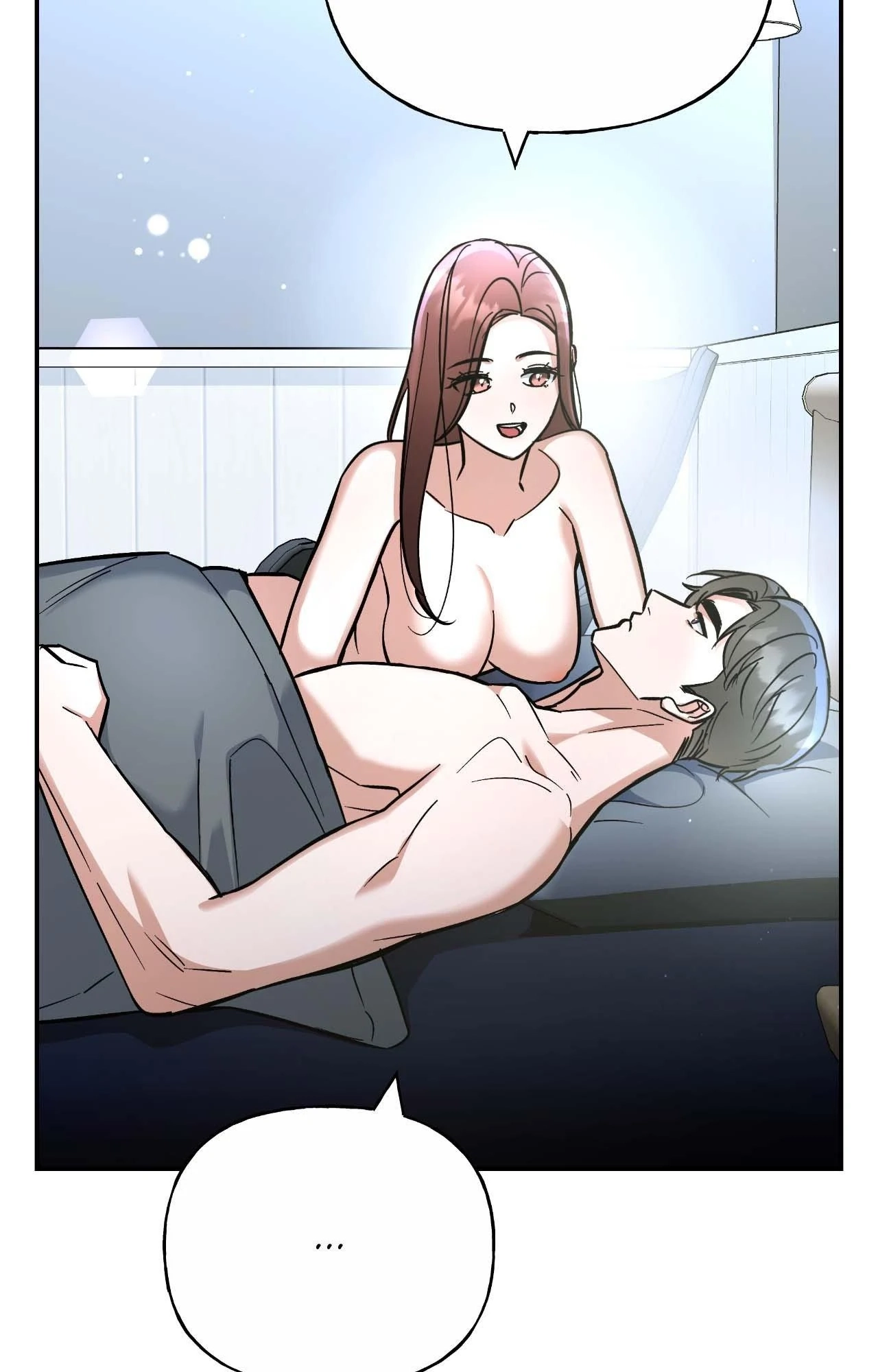 Read Turning the Tables chapter 44 image 15 on Lezhin